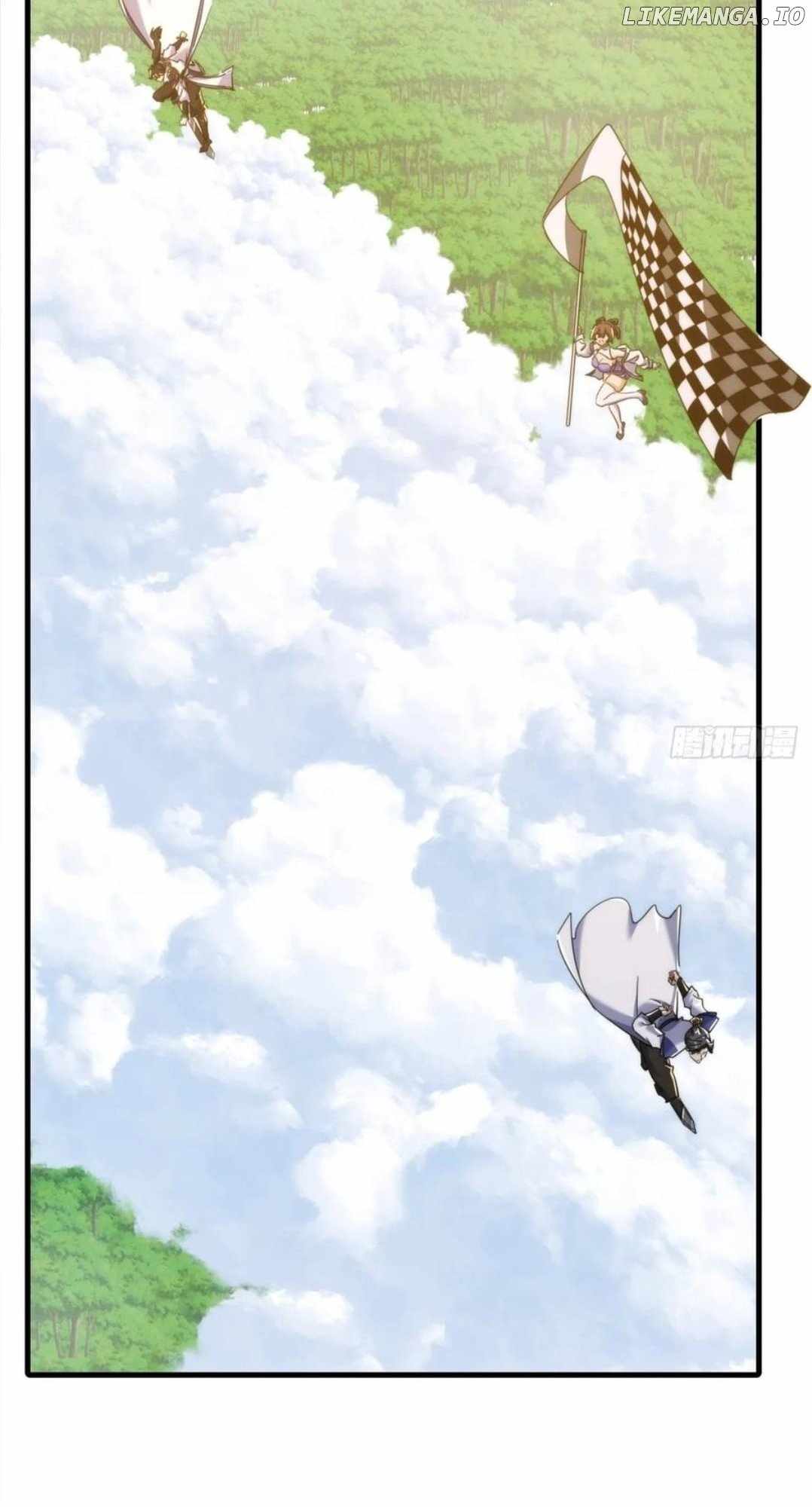 Read Please Slay The Demon! Young Master! chapter 171 image 4 on Lezhin