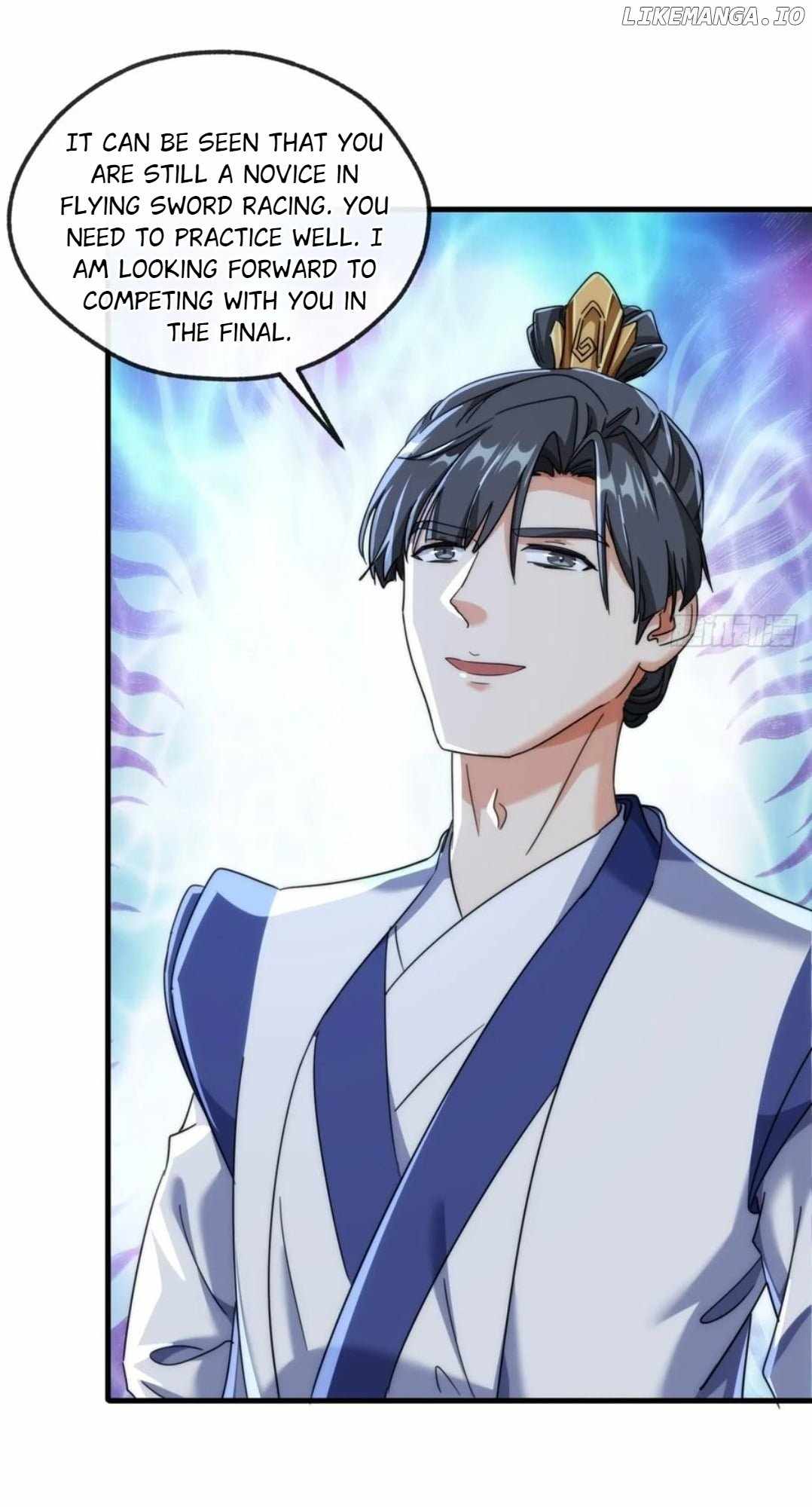 Read Please Slay The Demon! Young Master! chapter 171 image 6 on Lezhin