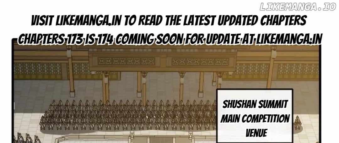 Read Please Slay The Demon! Young Master! chapter 172 image 1 on Lezhin