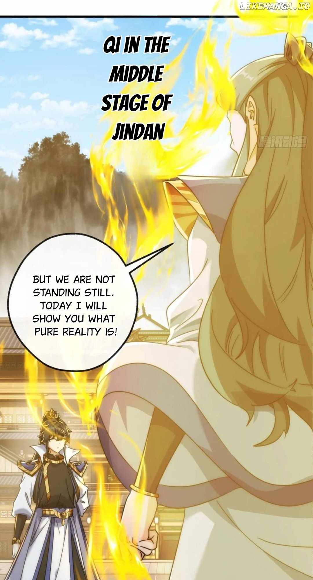 Read Please Slay The Demon! Young Master! chapter 172 image 12 on Lezhin