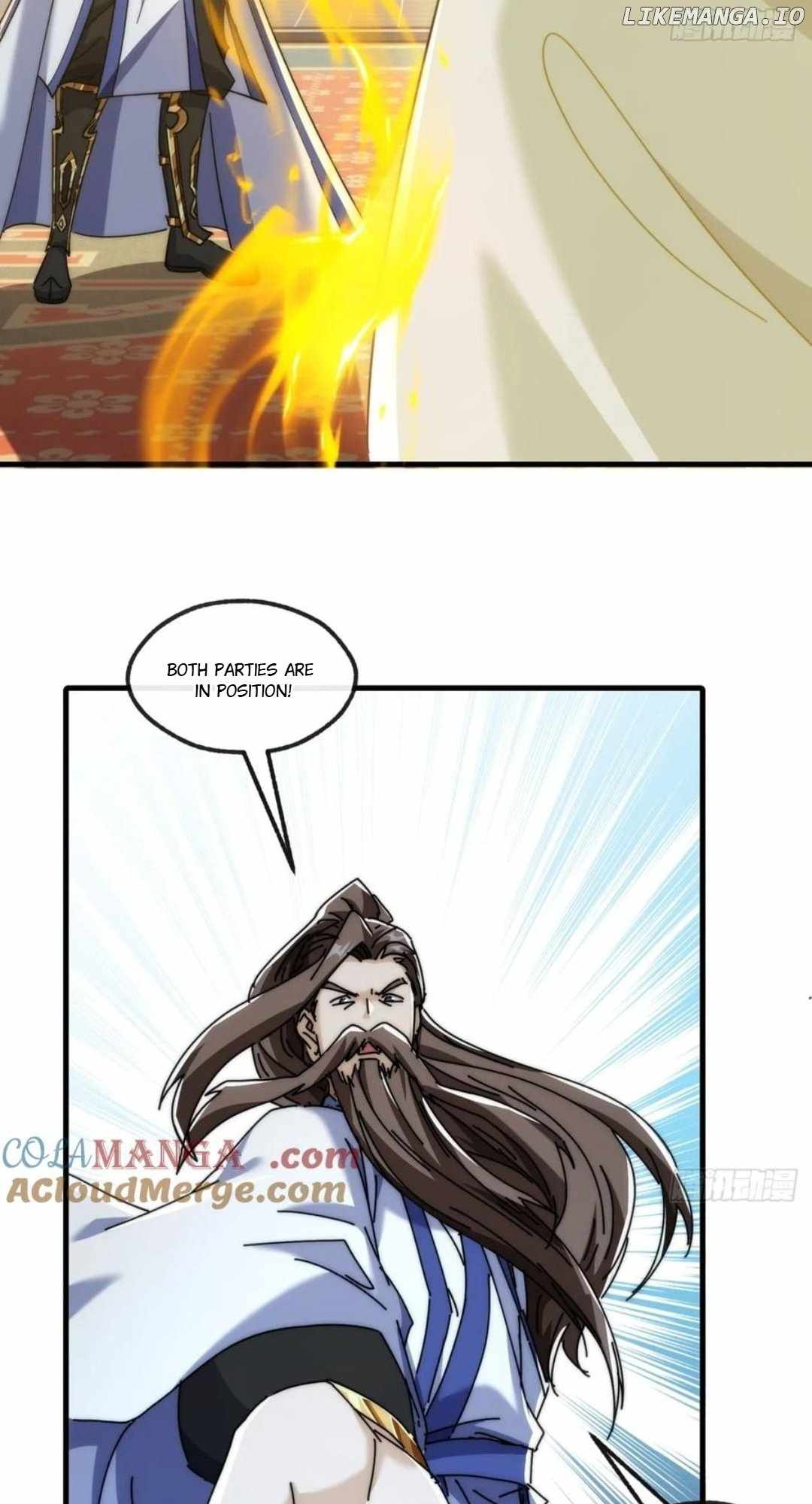 Read Please Slay The Demon! Young Master! chapter 172 image 13 on Lezhin