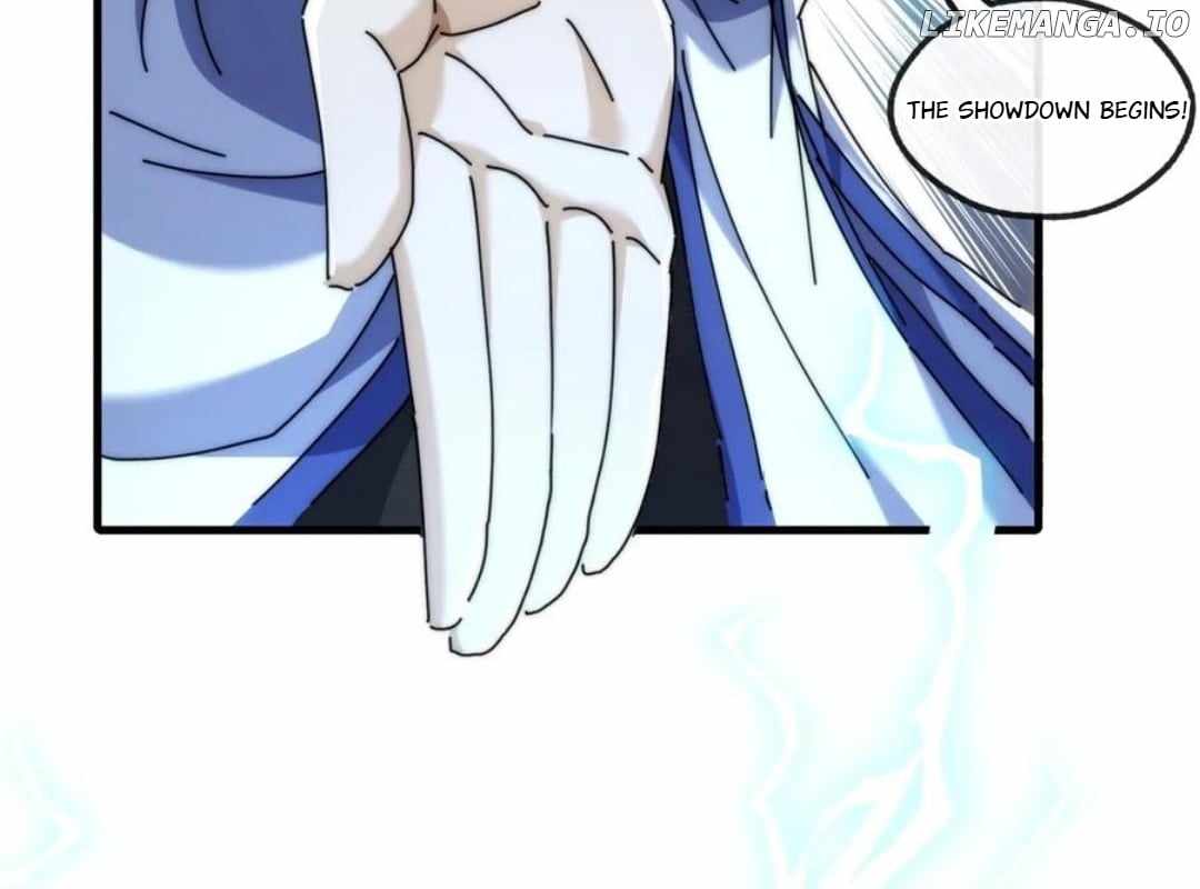 Read Please Slay The Demon! Young Master! chapter 172 image 14 on Lezhin
