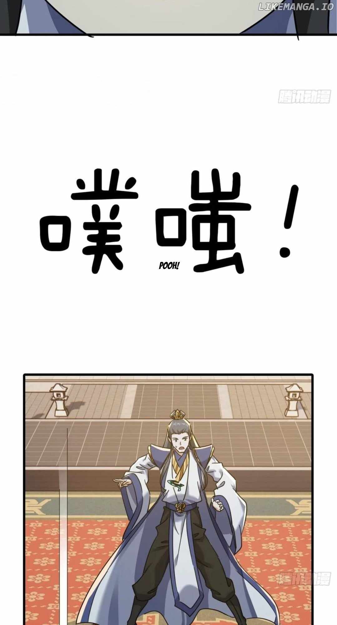 Read Please Slay The Demon! Young Master! chapter 172 image 21 on Lezhin