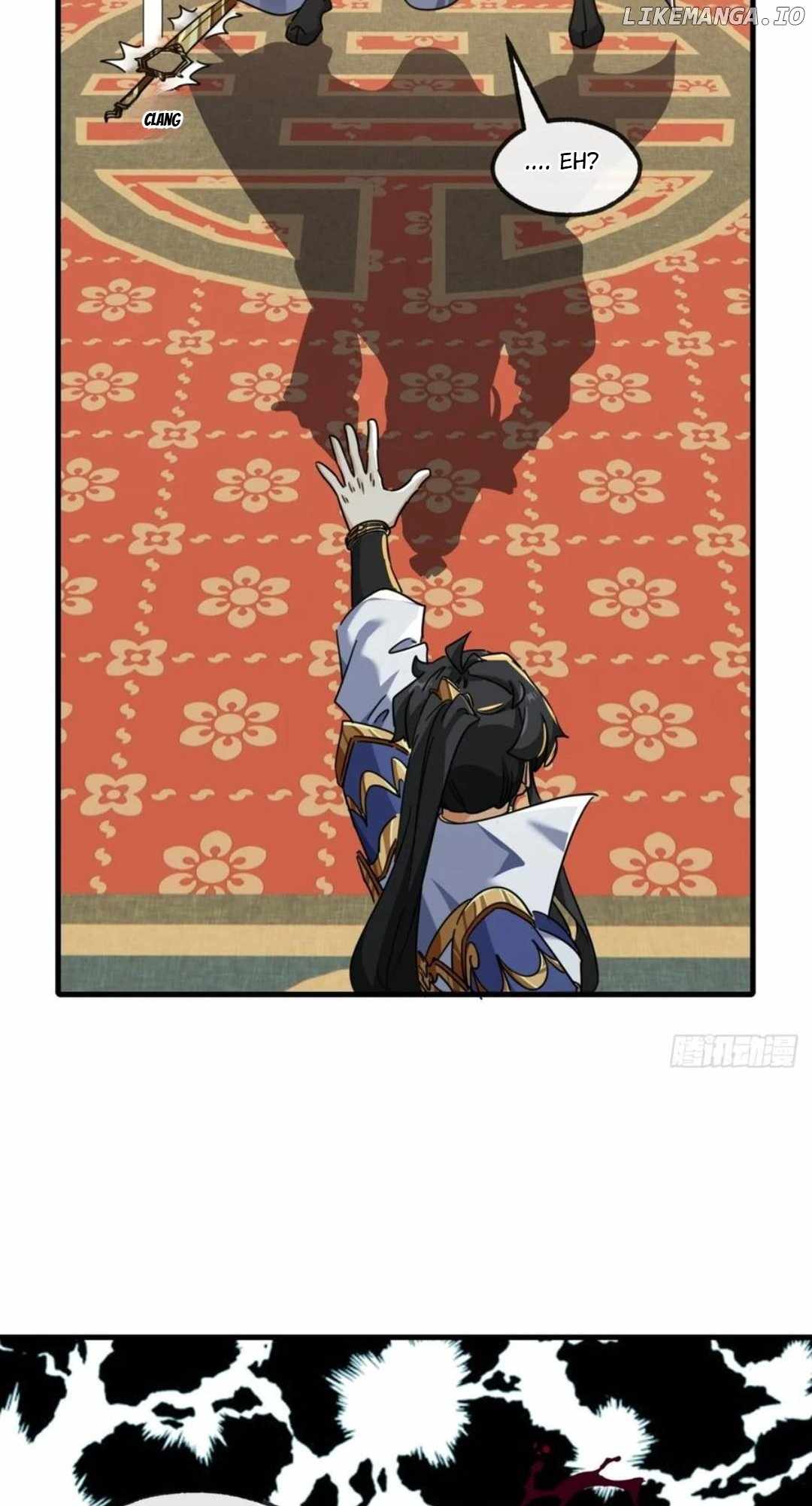 Read Please Slay The Demon! Young Master! chapter 172 image 22 on Lezhin