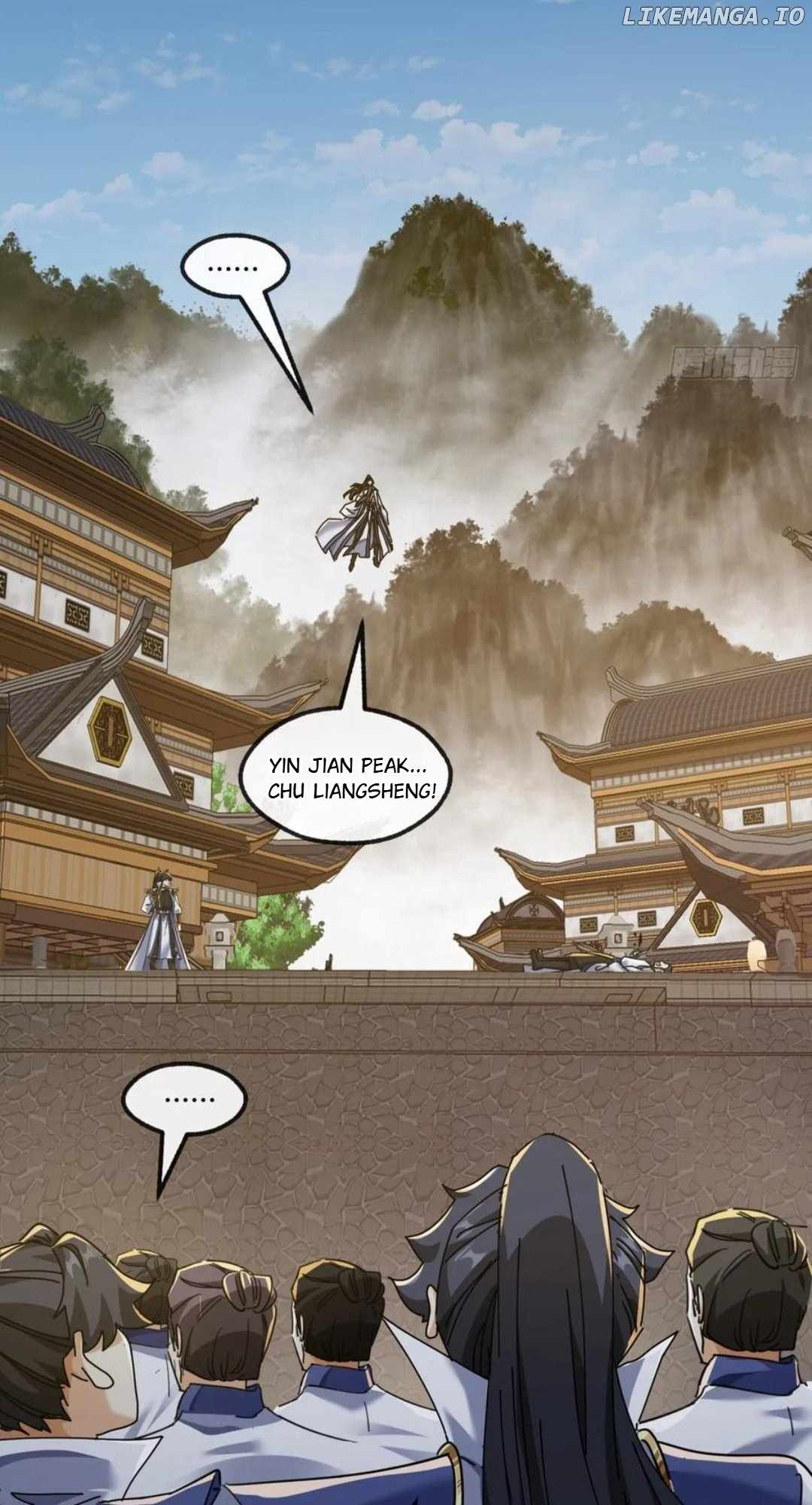 Read Please Slay The Demon! Young Master! chapter 172 image 24 on Lezhin