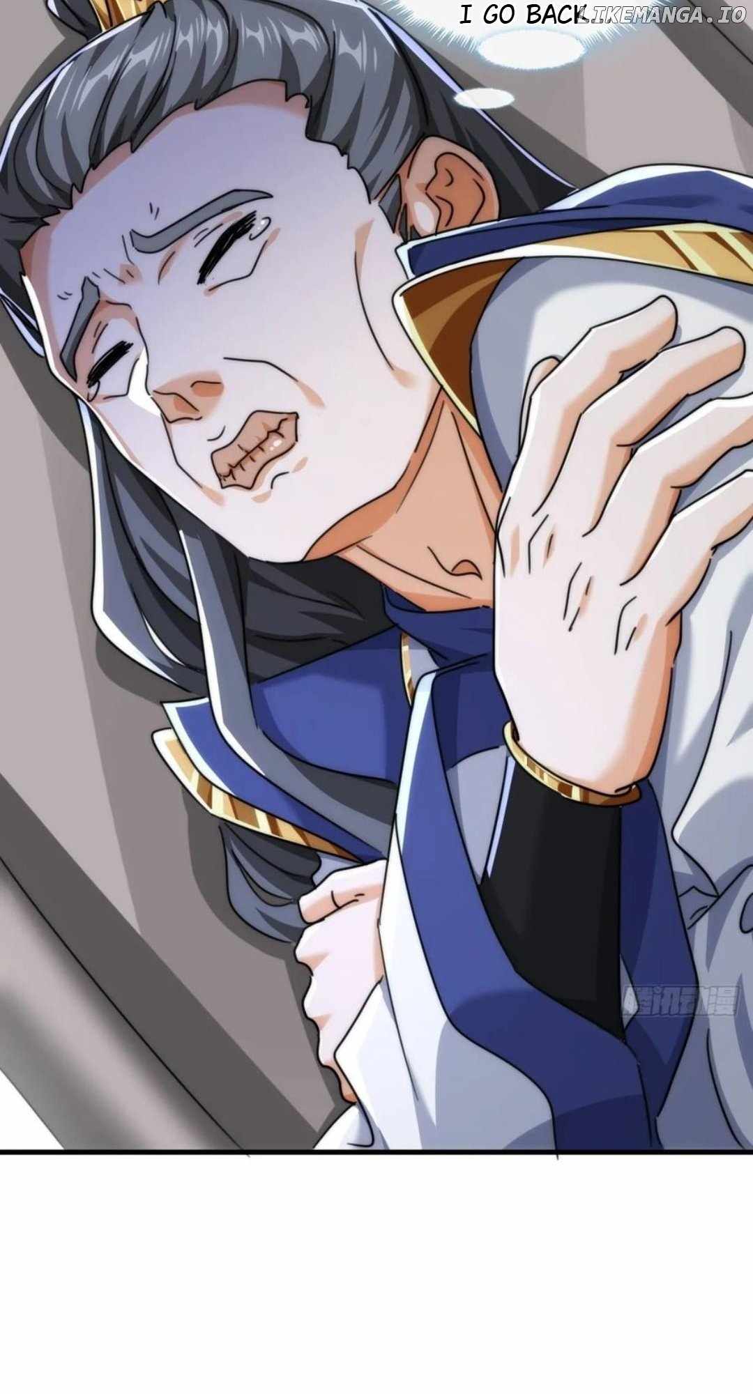 Read Please Slay The Demon! Young Master! chapter 172 image 27 on Lezhin