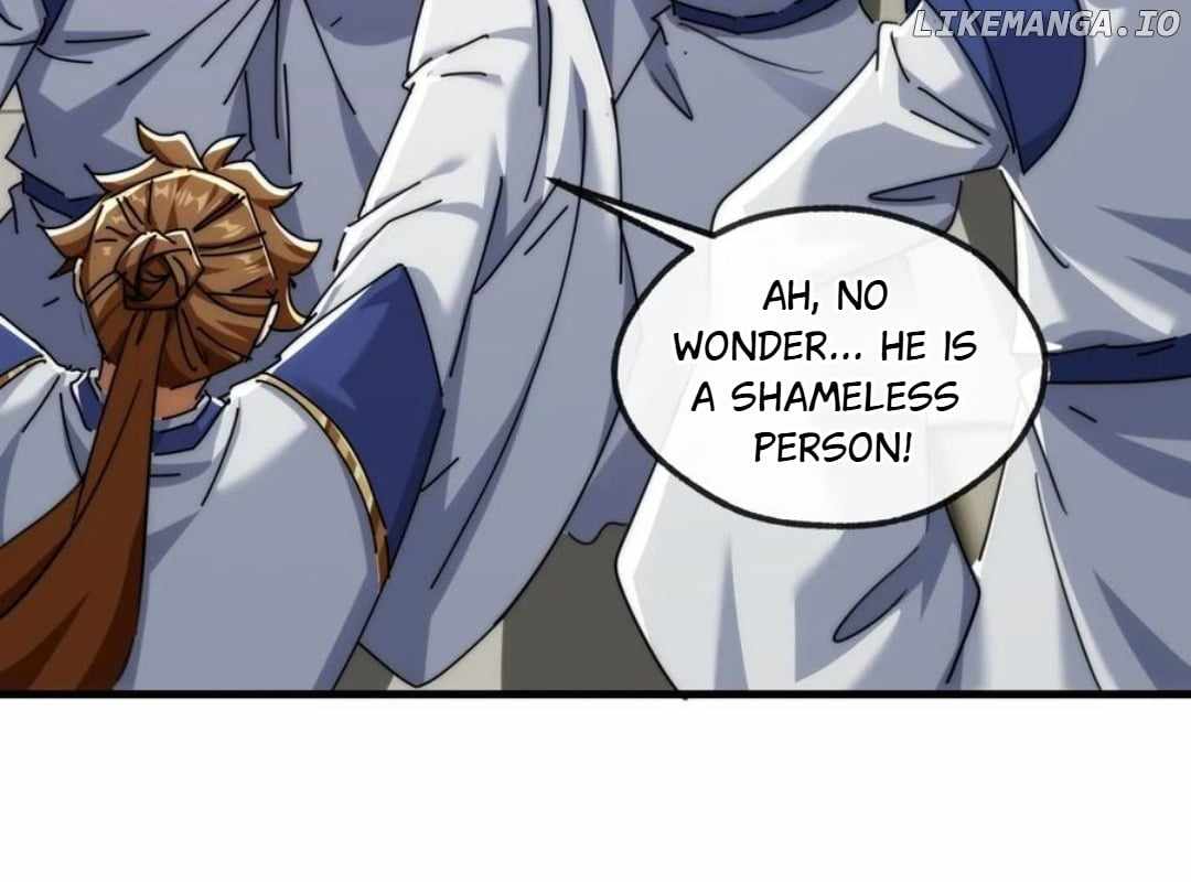 Read Please Slay The Demon! Young Master! chapter 172 image 29 on Lezhin