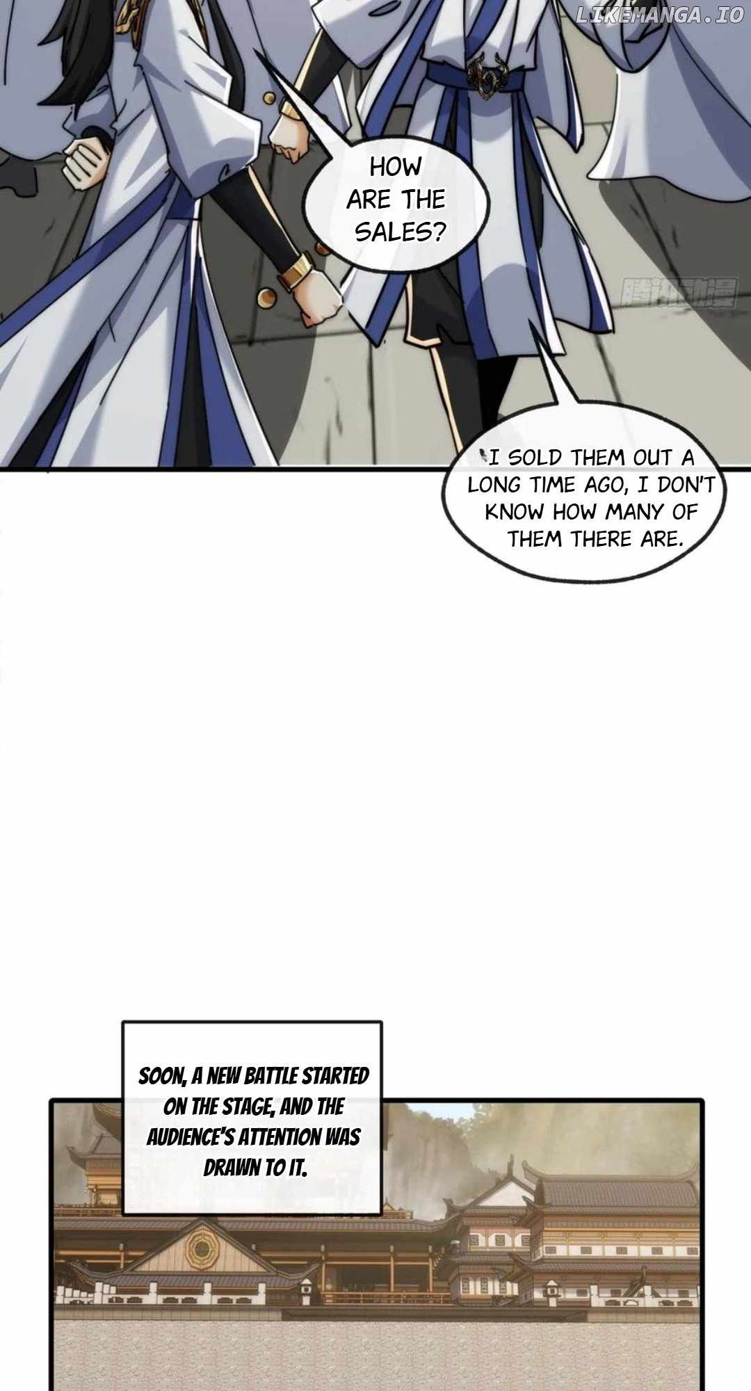 Read Please Slay The Demon! Young Master! chapter 172 image 31 on Lezhin