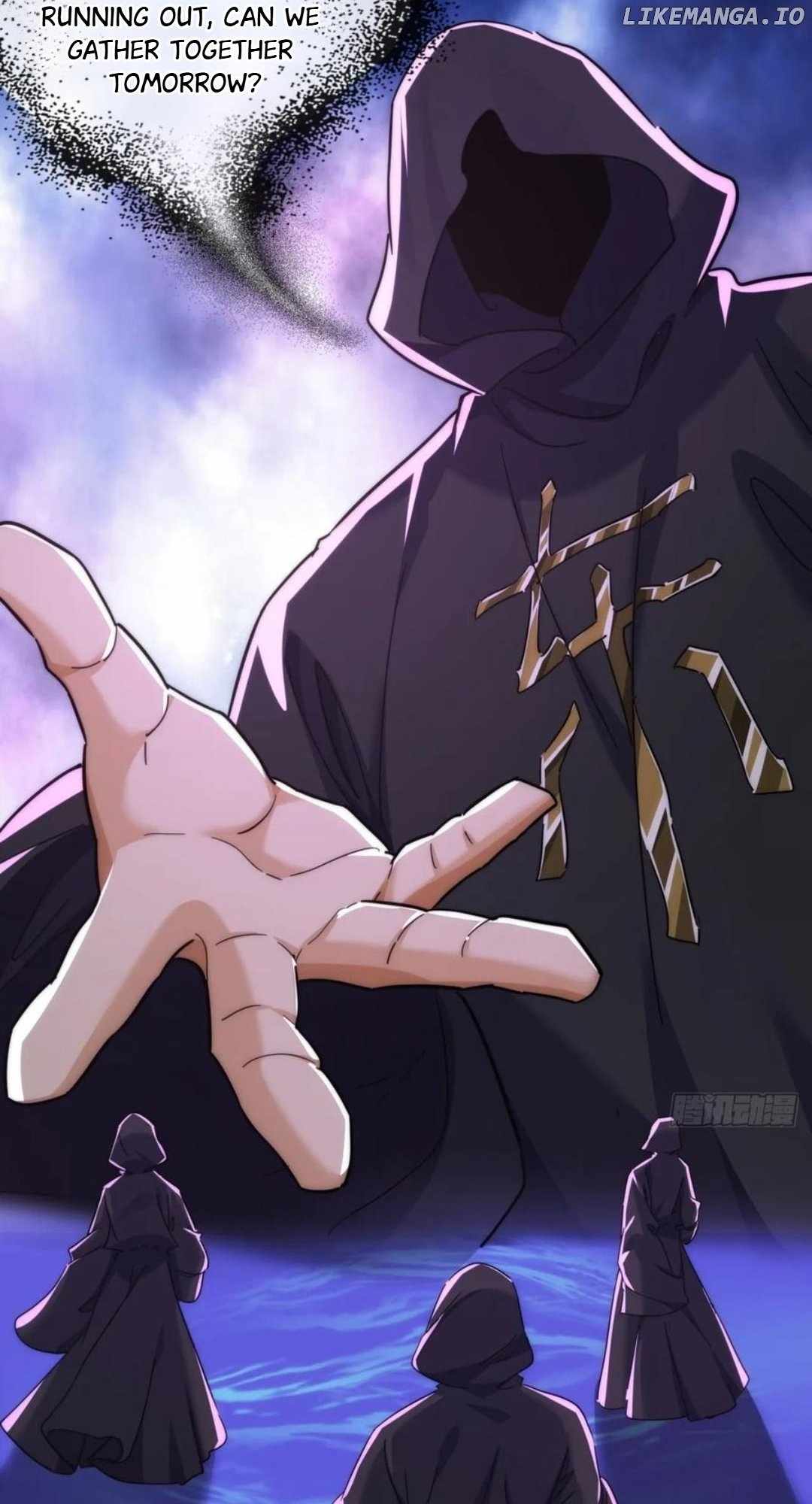 Read Please Slay The Demon! Young Master! chapter 172 image 38 on Lezhin