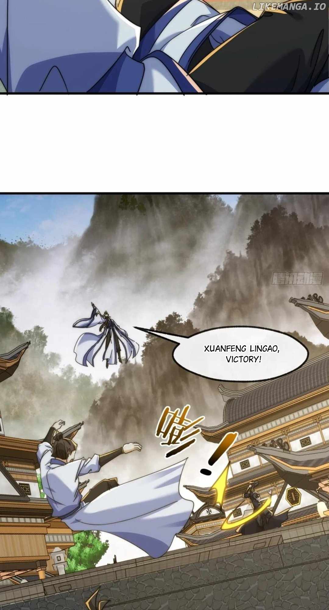 Read Please Slay The Demon! Young Master! chapter 172 image 4 on Lezhin