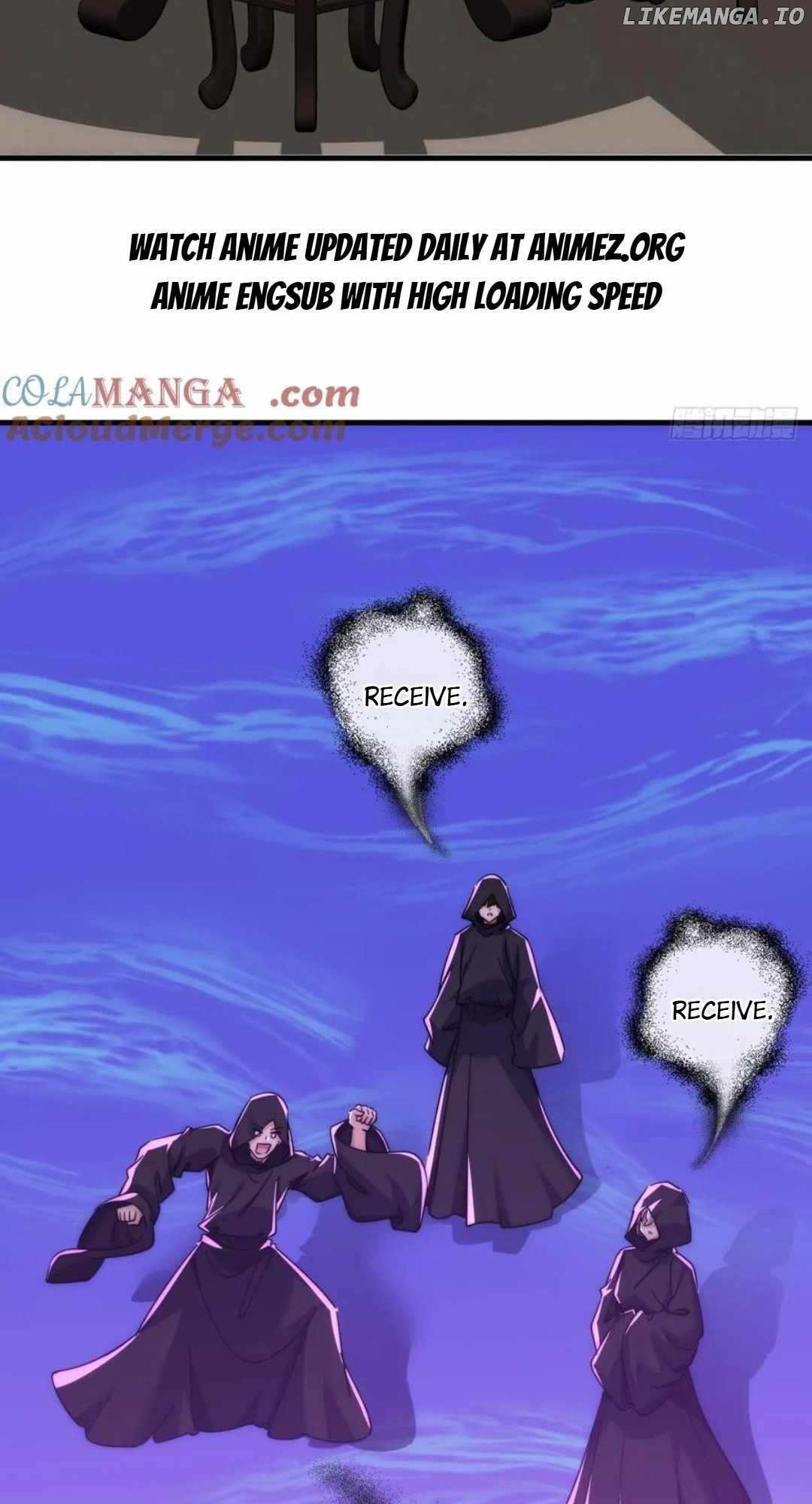 Read Please Slay The Demon! Young Master! chapter 172 image 40 on Lezhin