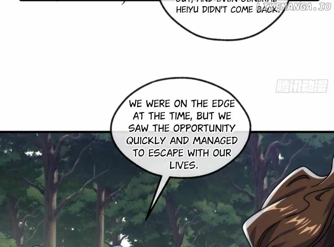 Read Please Slay The Demon! Young Master! chapter 172 image 44 on Lezhin