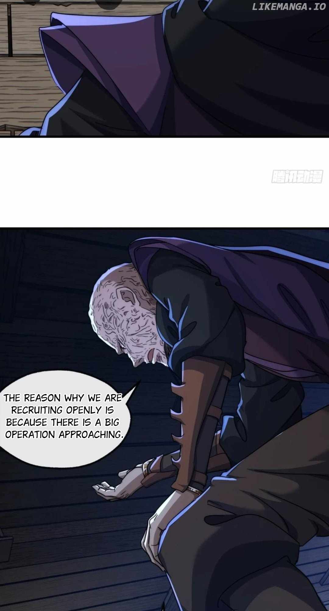 Read Please Slay The Demon! Young Master! chapter 172 image 52 on Lezhin