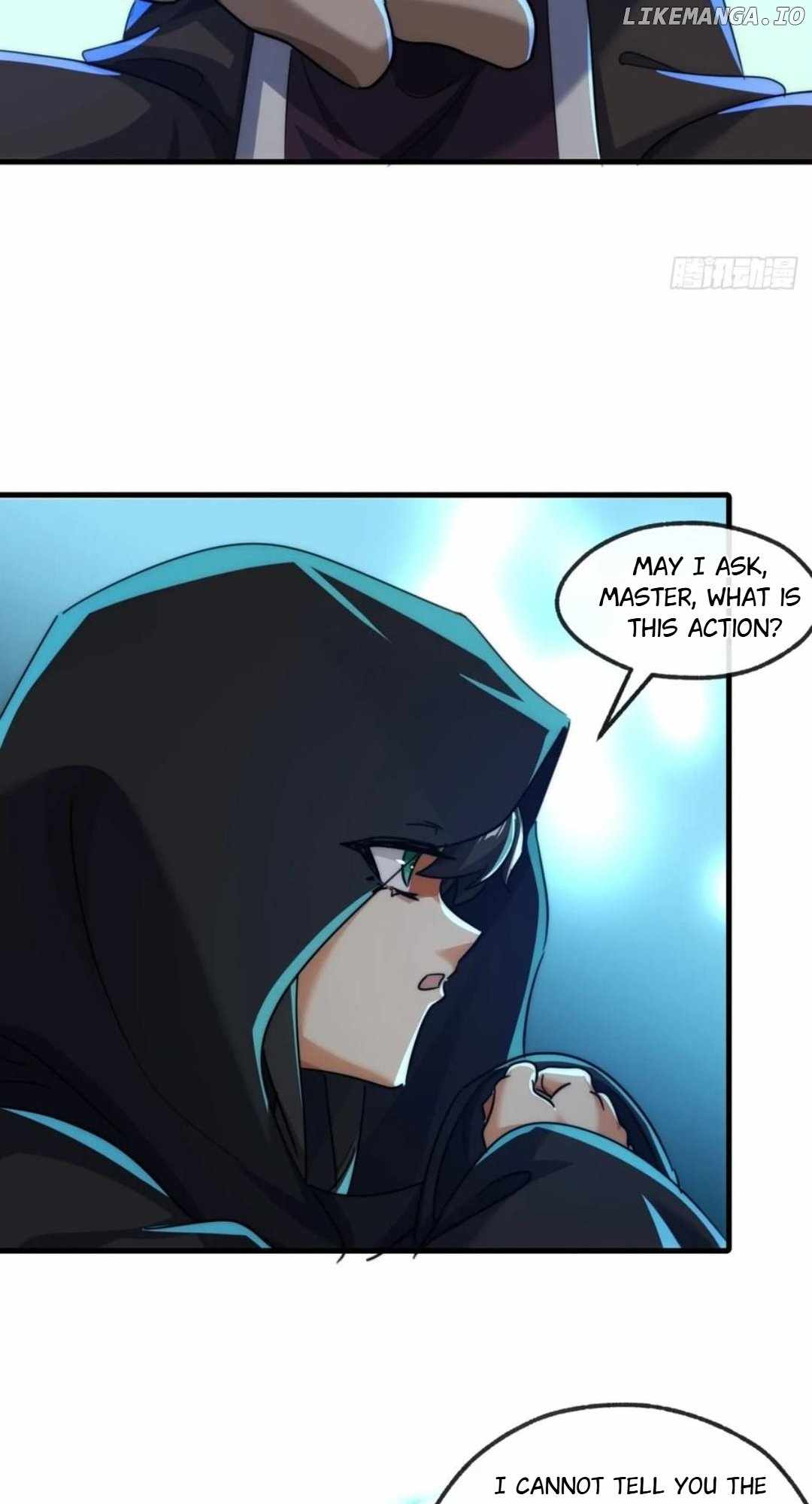 Read Please Slay The Demon! Young Master! chapter 172 image 55 on Lezhin