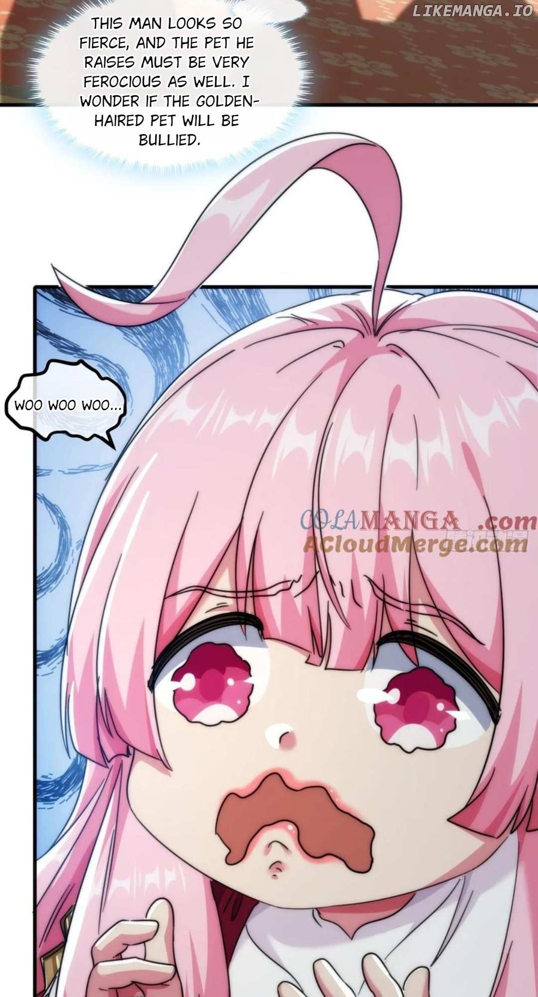 Read Please Slay The Demon! Young Master! chapter 173 image 10 on Lezhin