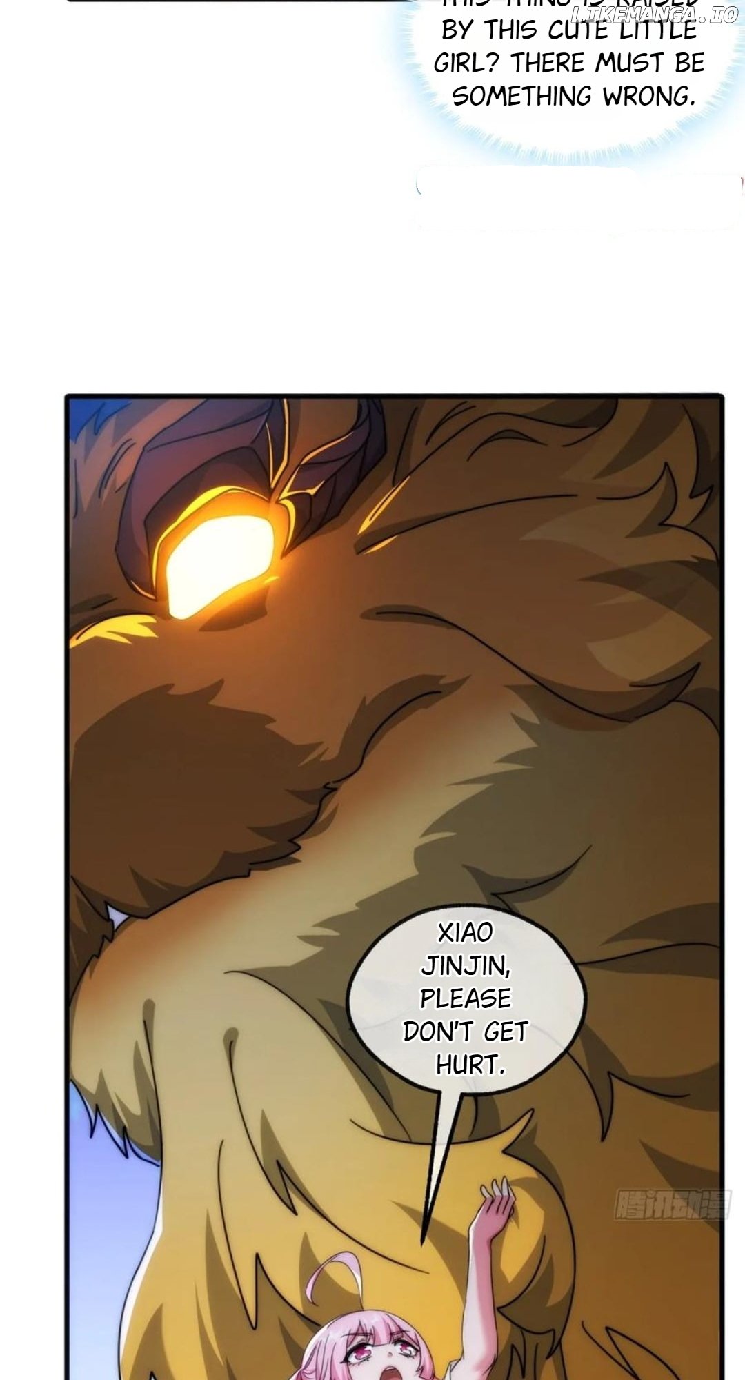 Read Please Slay The Demon! Young Master! chapter 173 image 17 on Lezhin