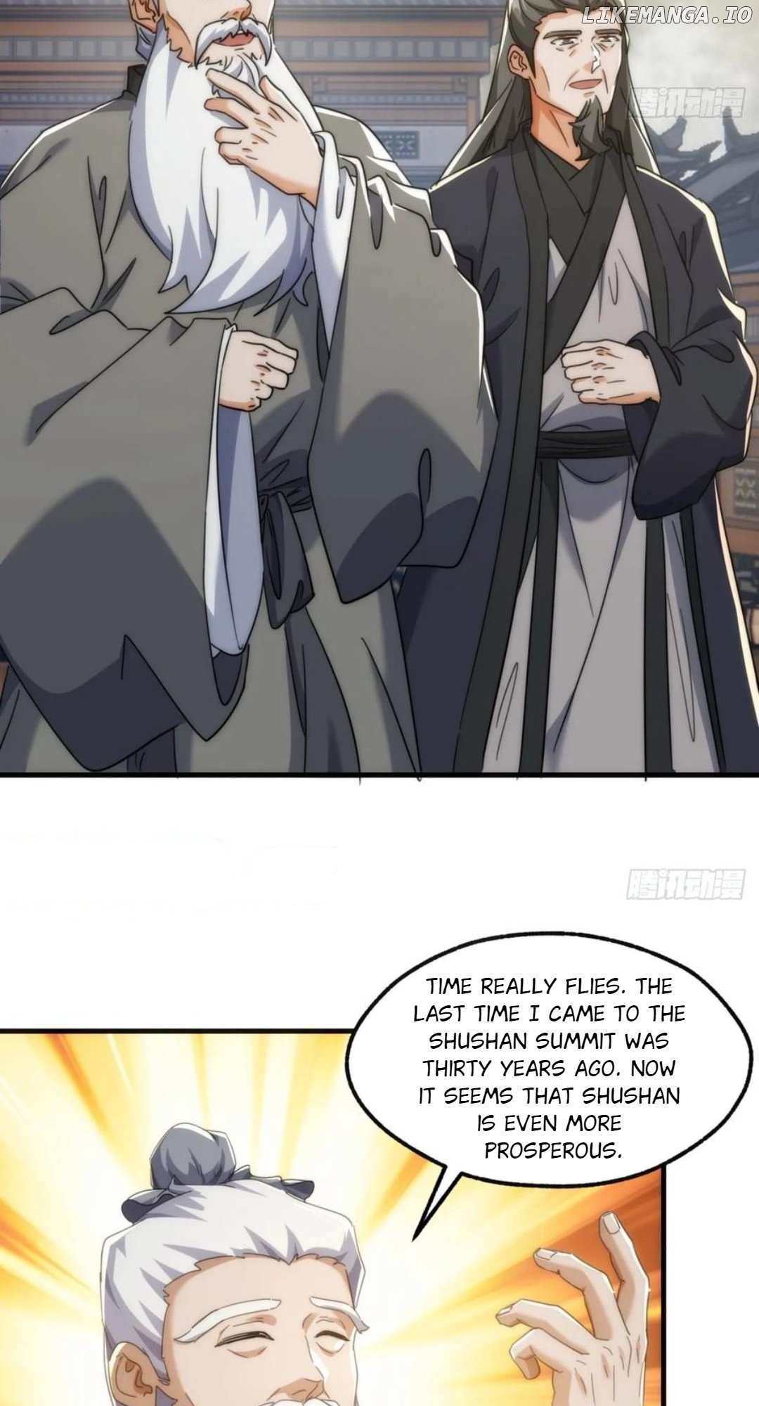 Read Please Slay The Demon! Young Master! chapter 173 image 25 on Lezhin