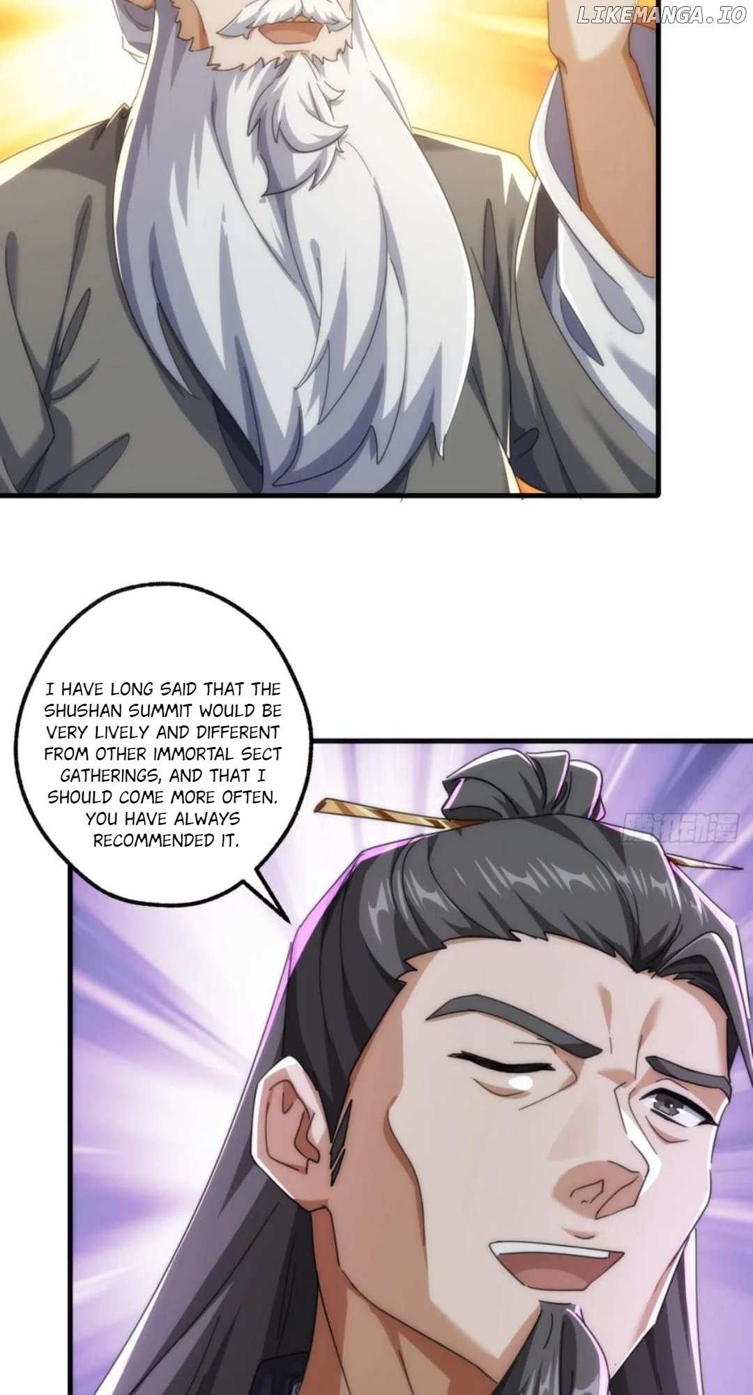 Read Please Slay The Demon! Young Master! chapter 173 image 26 on Lezhin