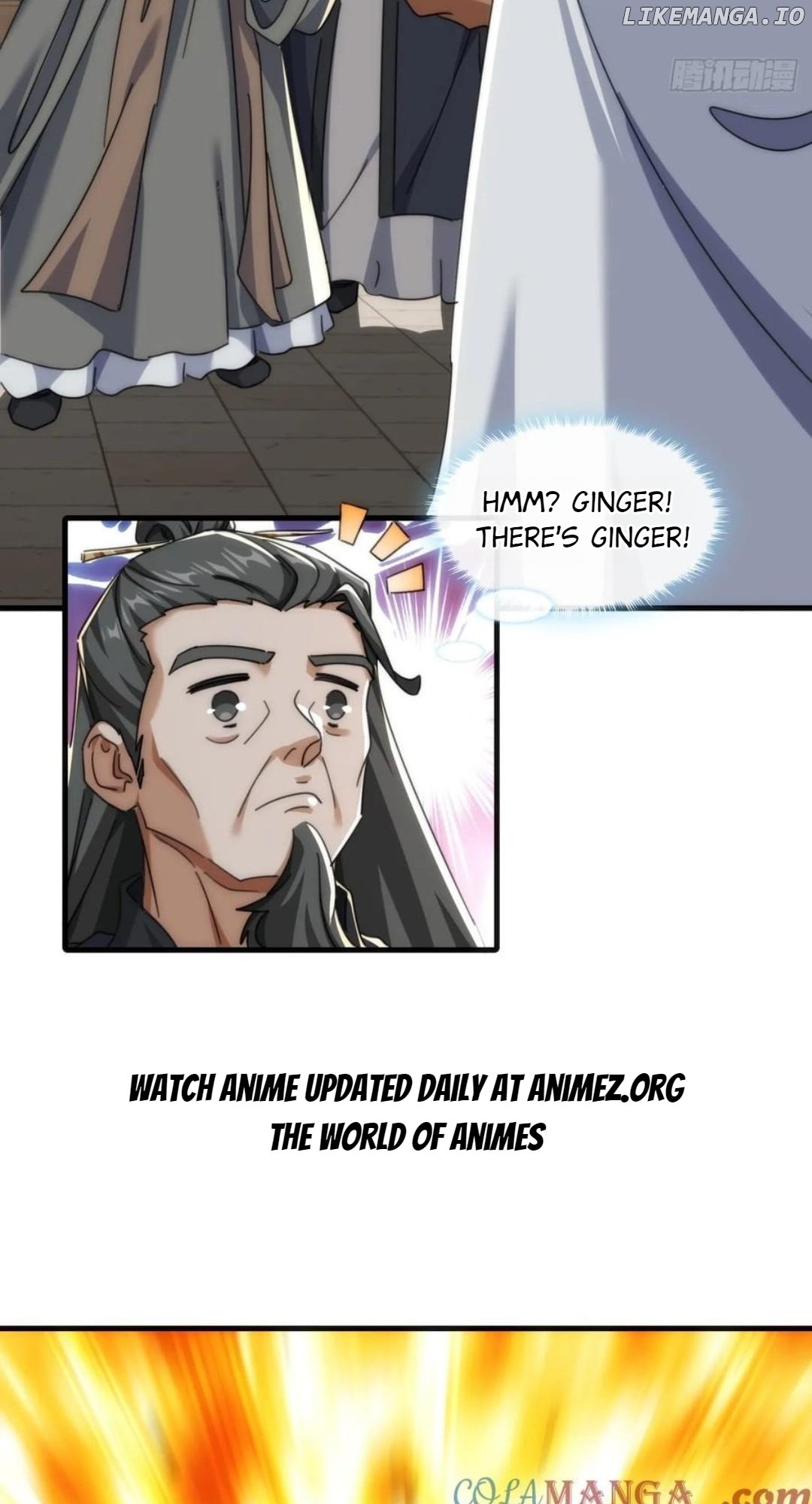 Read Please Slay The Demon! Young Master! chapter 173 image 31 on Lezhin
