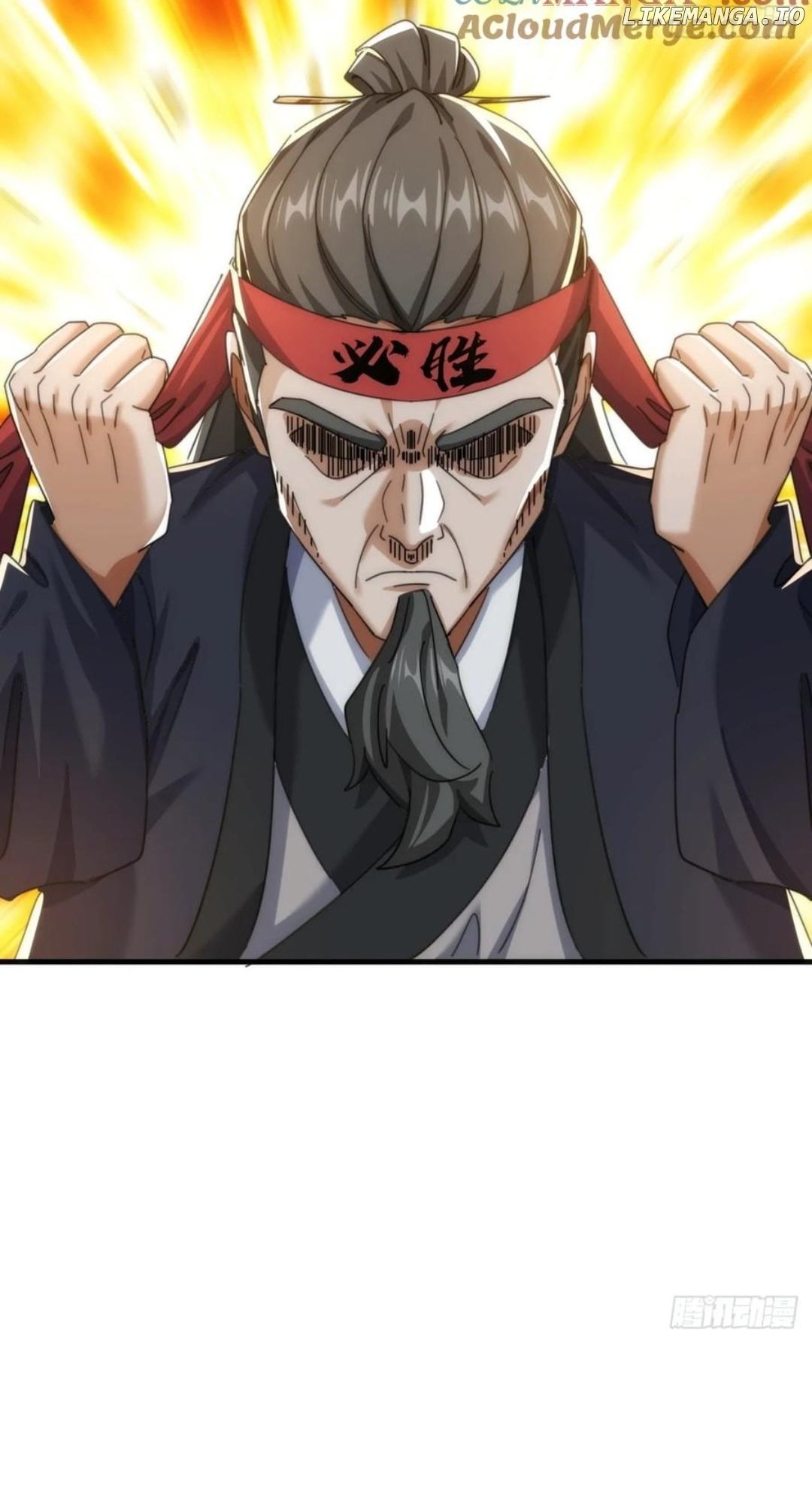 Read Please Slay The Demon! Young Master! chapter 173 image 32 on Lezhin