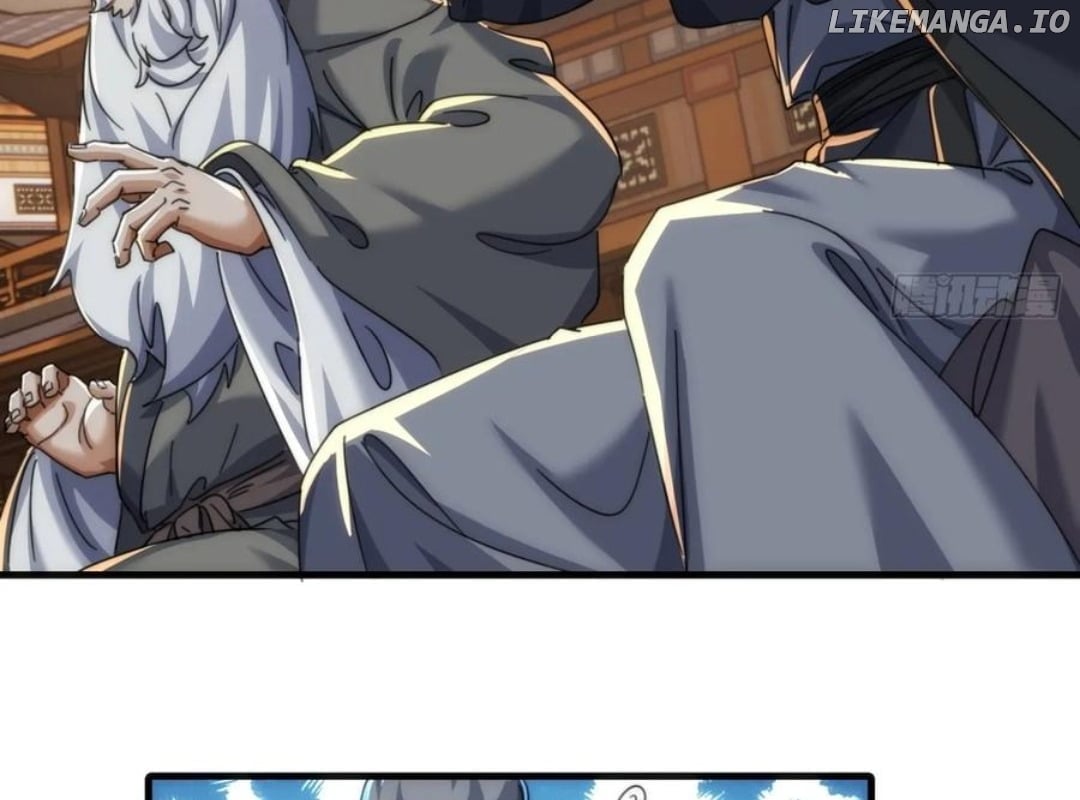 Read Please Slay The Demon! Young Master! chapter 173 image 42 on Lezhin