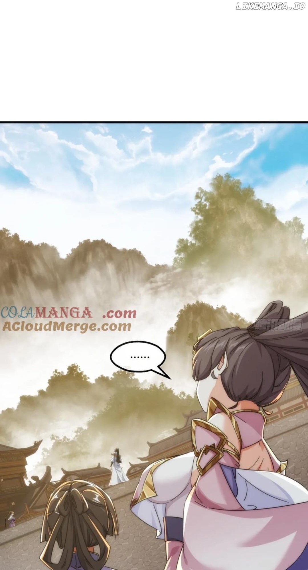Read Please Slay The Demon! Young Master! chapter 173 image 47 on Lezhin