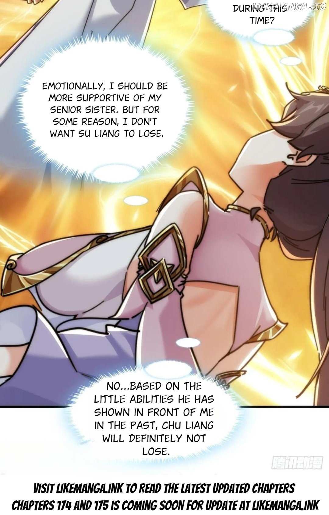 Read Please Slay The Demon! Young Master! chapter 173 image 50 on Lezhin
