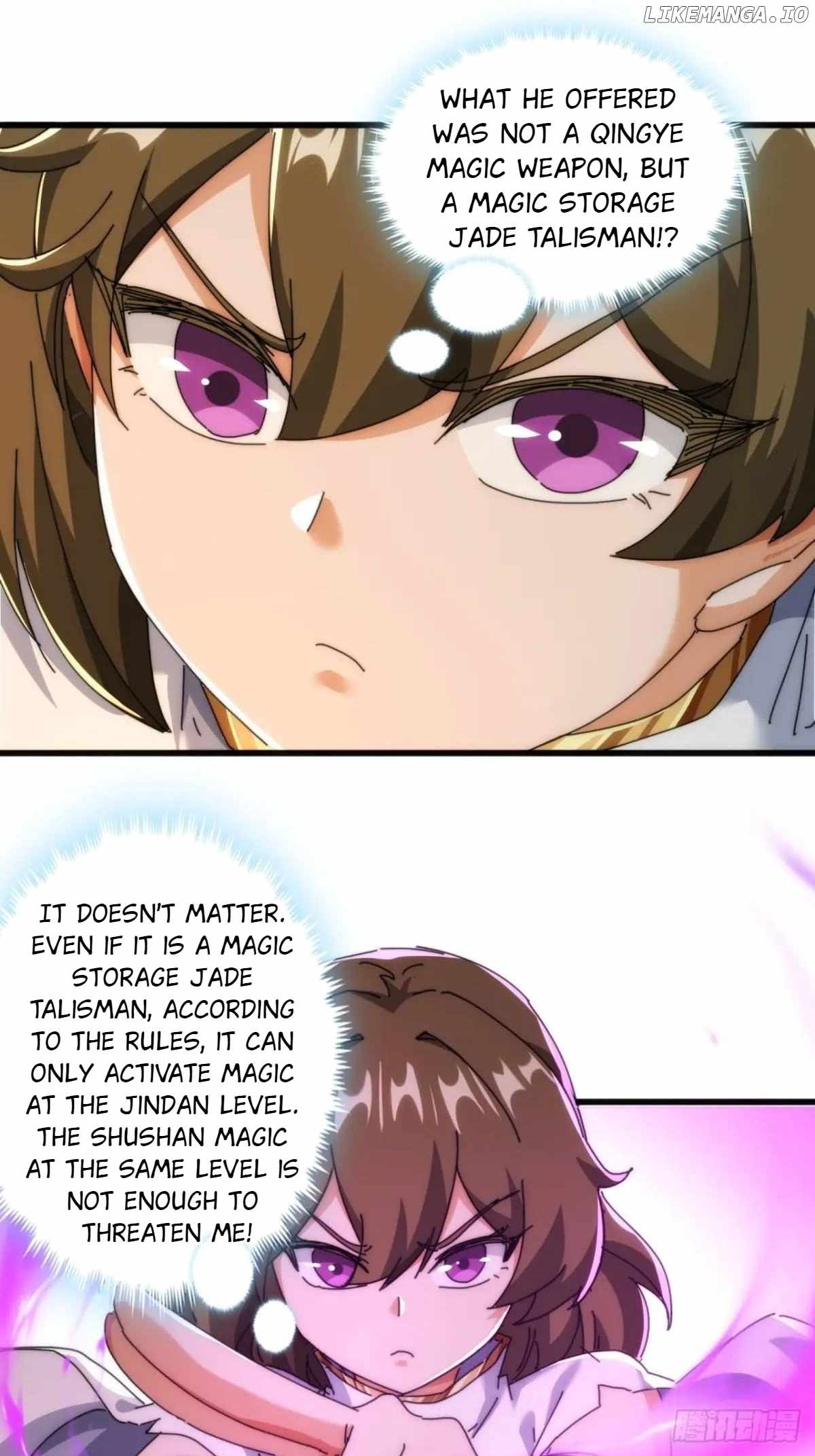 Read Please Slay The Demon! Young Master! chapter 174 image 10 on Lezhin