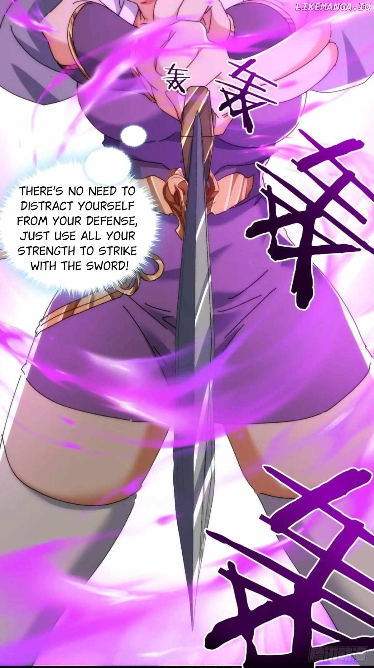 Read Please Slay The Demon! Young Master! chapter 174 image 11 on Lezhin