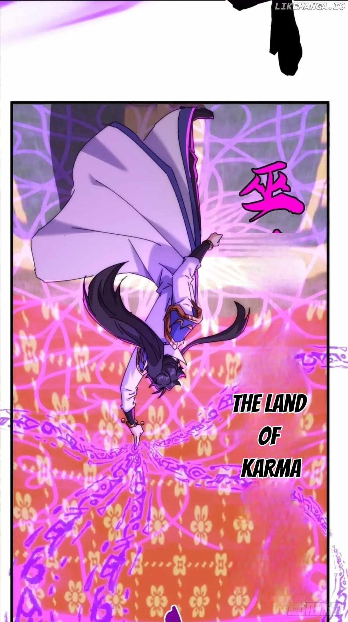 Read Please Slay The Demon! Young Master! chapter 174 image 12 on Lezhin