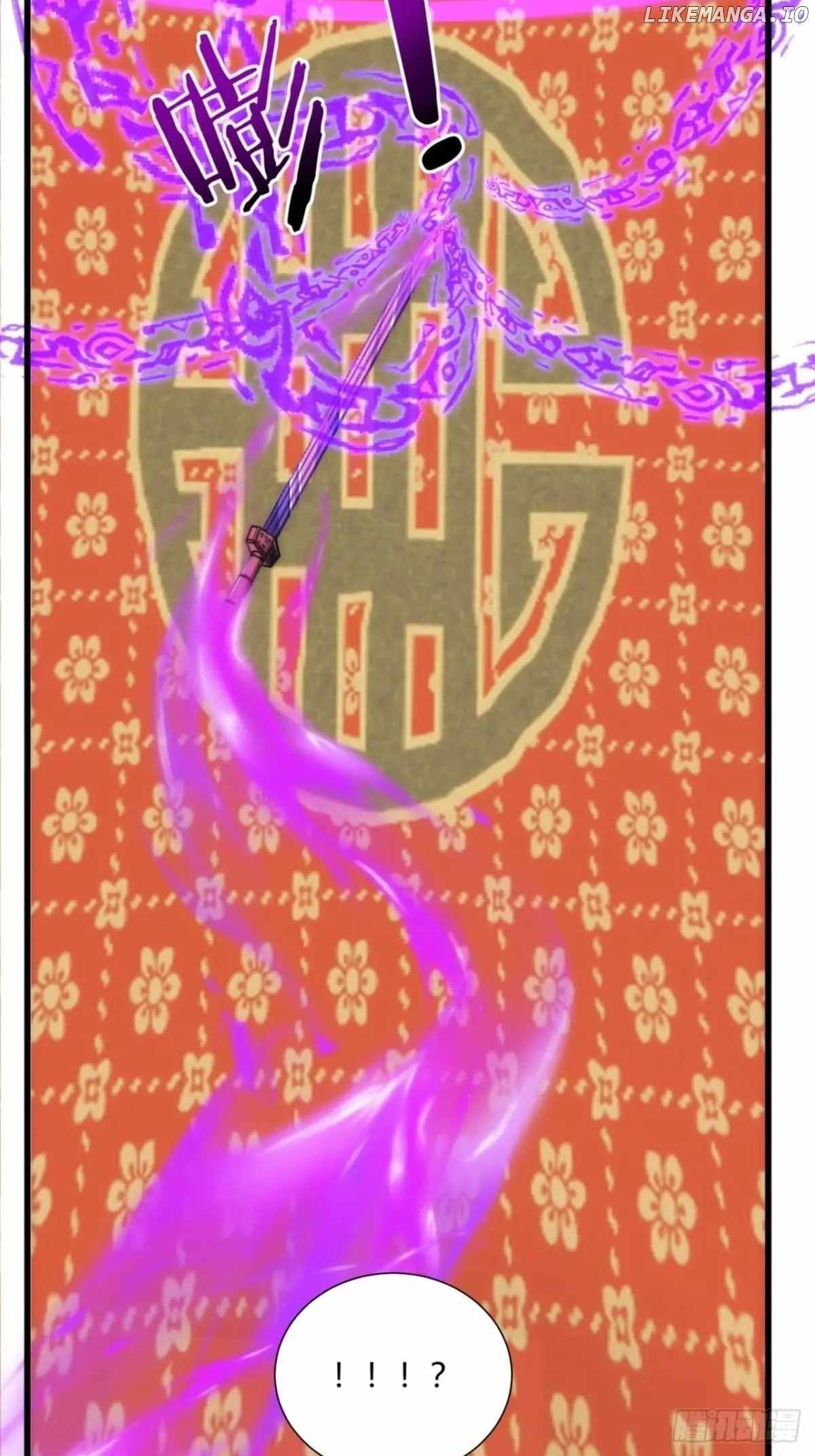 Read Please Slay The Demon! Young Master! chapter 174 image 13 on Lezhin