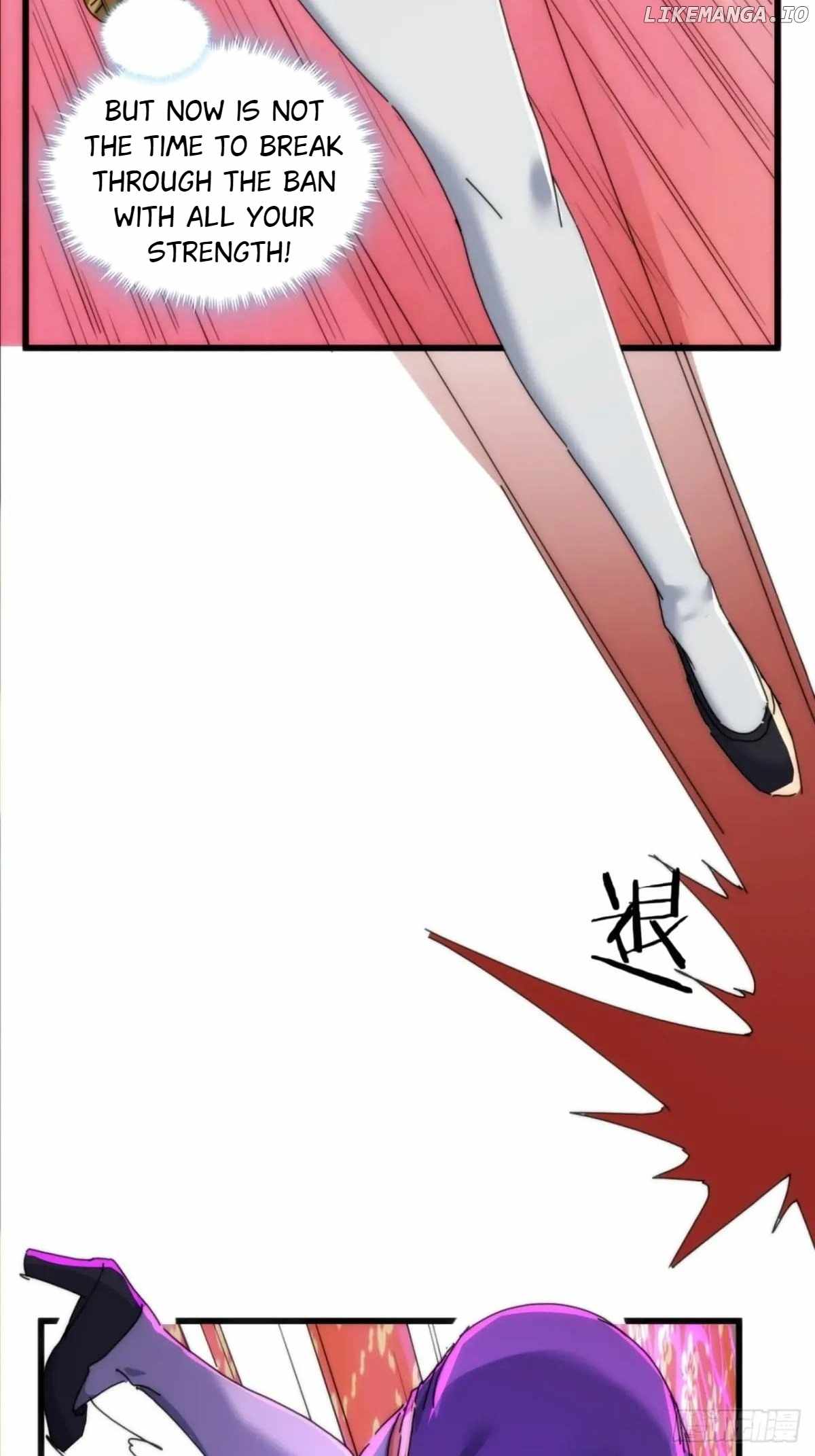 Read Please Slay The Demon! Young Master! chapter 174 image 17 on Lezhin
