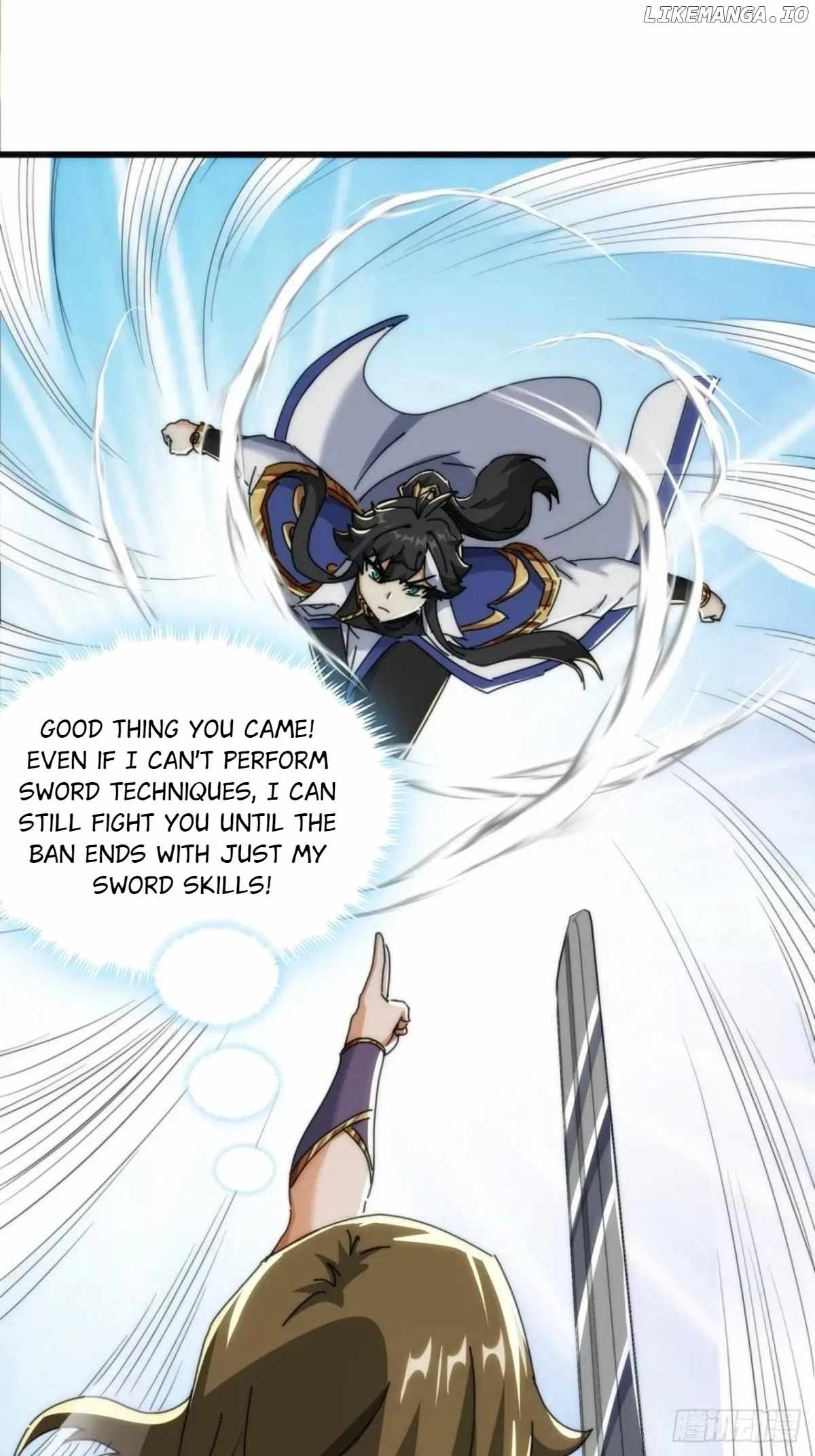 Read Please Slay The Demon! Young Master! chapter 174 image 19 on Lezhin