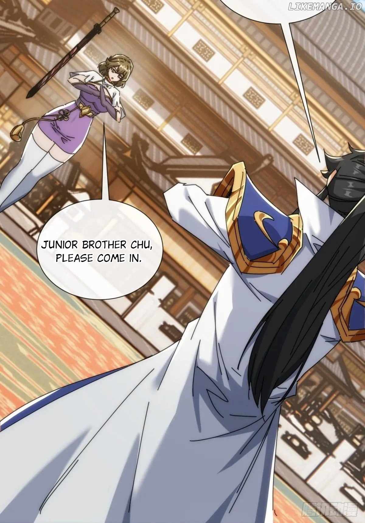 Read Please Slay The Demon! Young Master! chapter 174 image 2 on Lezhin