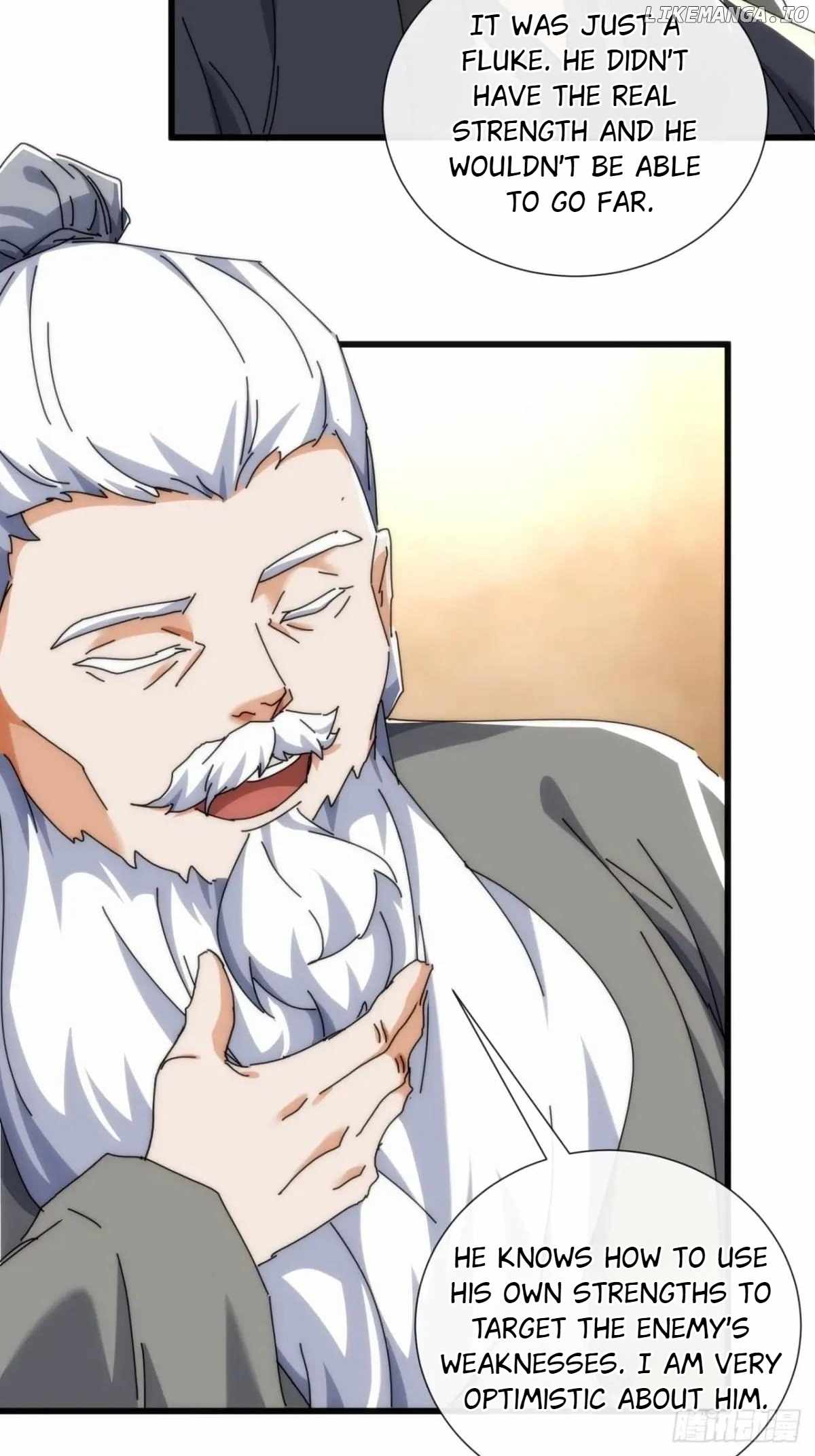 Read Please Slay The Demon! Young Master! chapter 174 image 28 on Lezhin