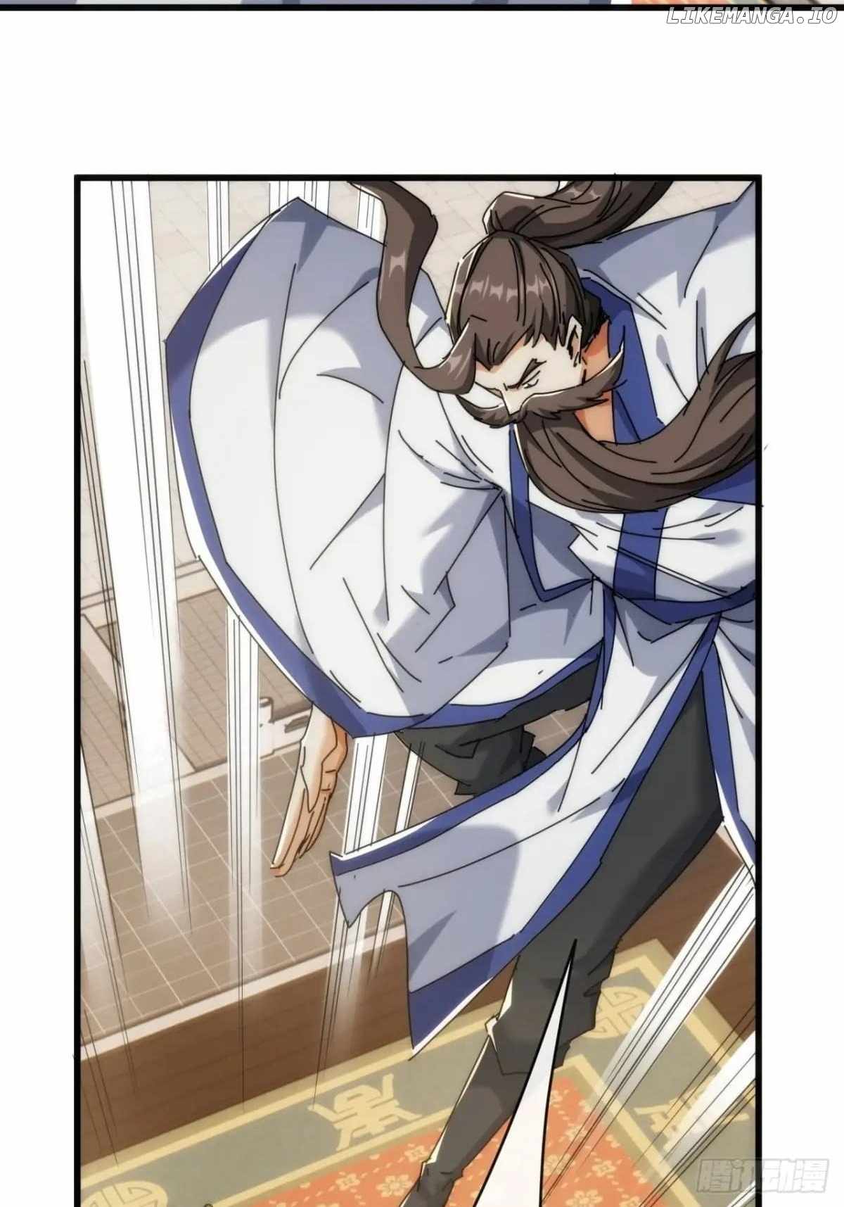 Read Please Slay The Demon! Young Master! chapter 174 image 3 on Lezhin
