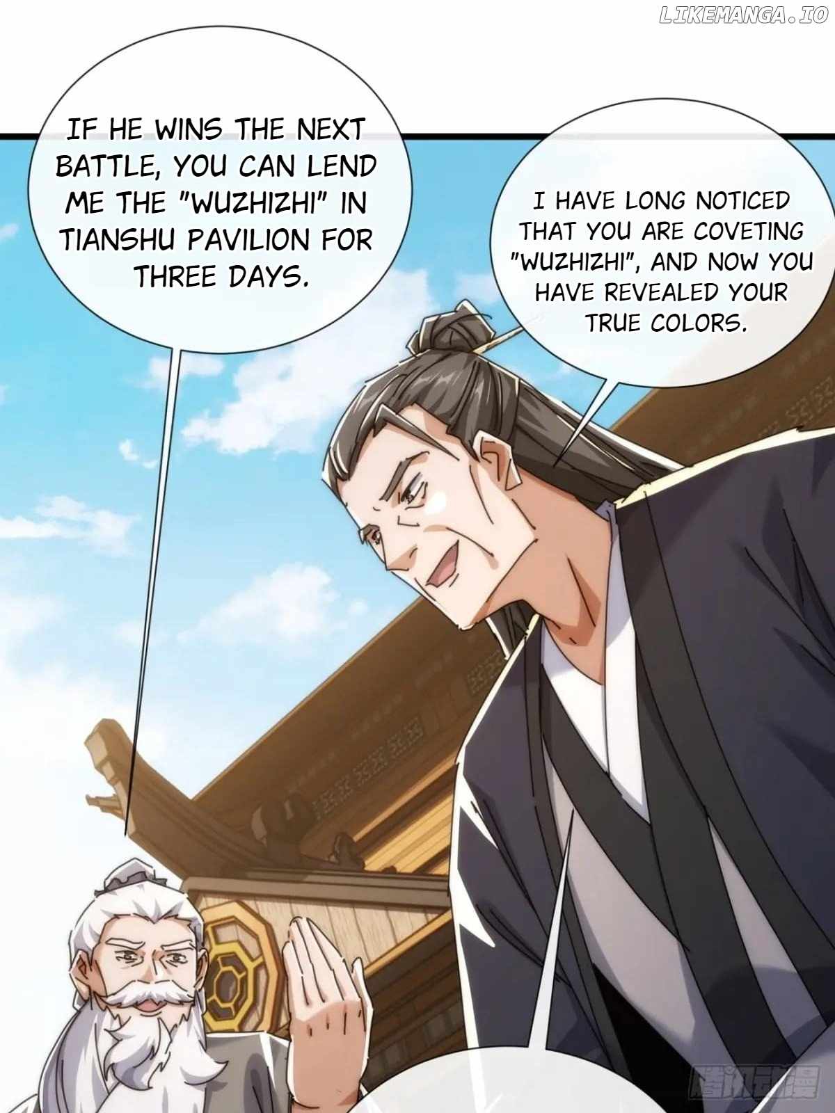 Read Please Slay The Demon! Young Master! chapter 174 image 30 on Lezhin
