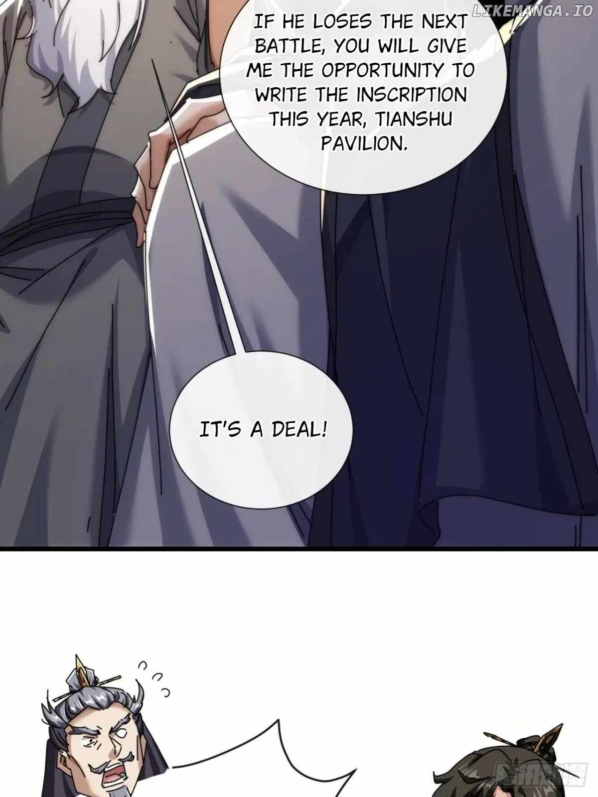 Read Please Slay The Demon! Young Master! chapter 174 image 31 on Lezhin