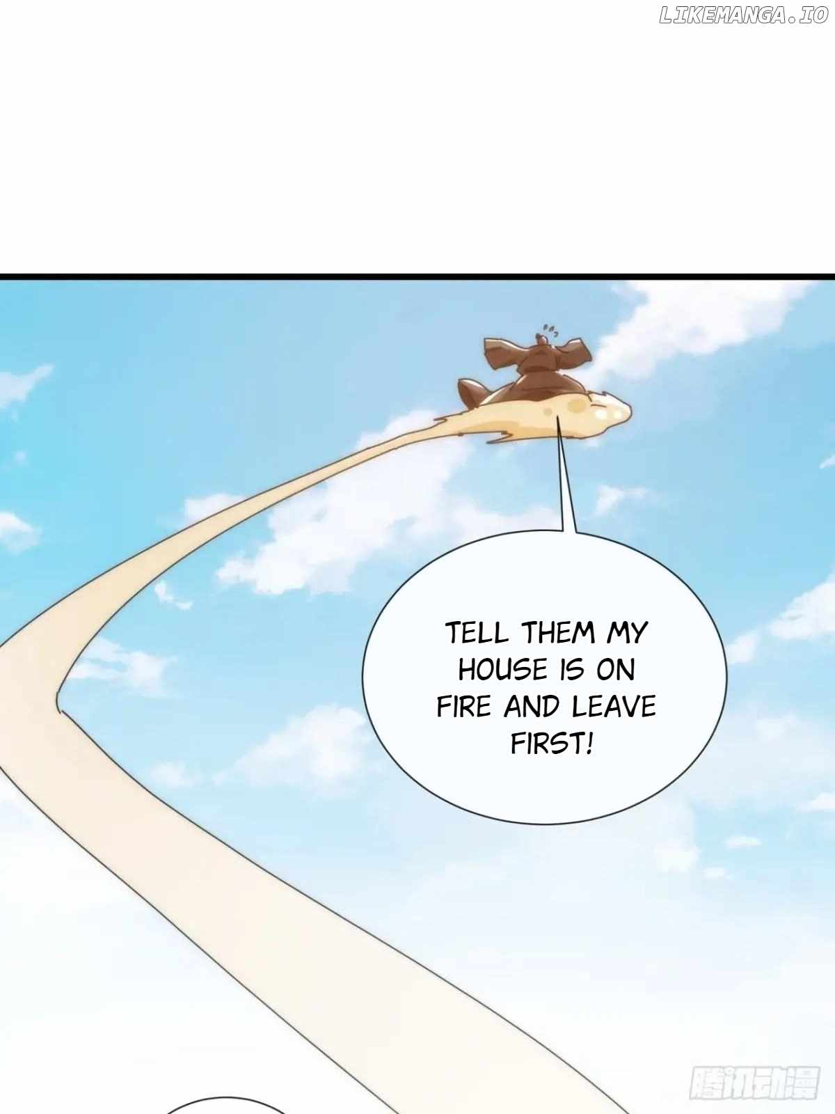 Read Please Slay The Demon! Young Master! chapter 174 image 33 on Lezhin