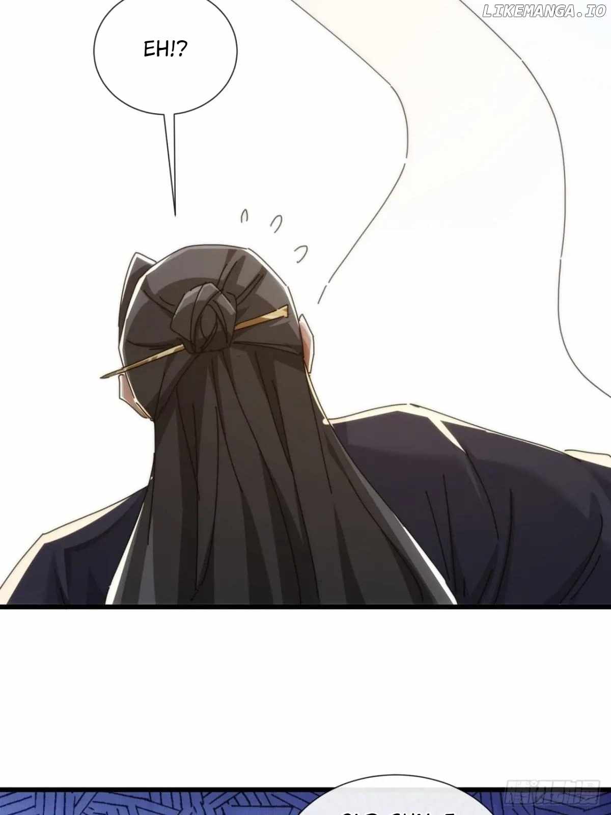 Read Please Slay The Demon! Young Master! chapter 174 image 34 on Lezhin