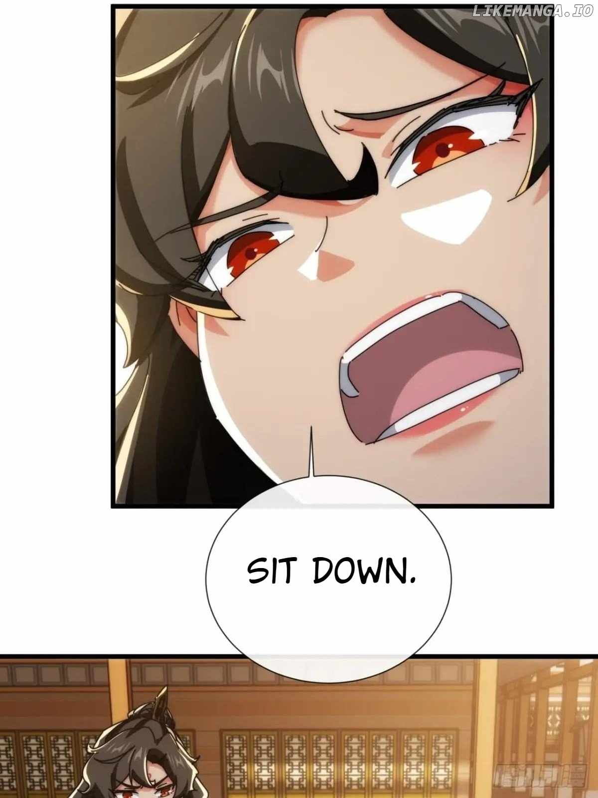 Read Please Slay The Demon! Young Master! chapter 174 image 38 on Lezhin