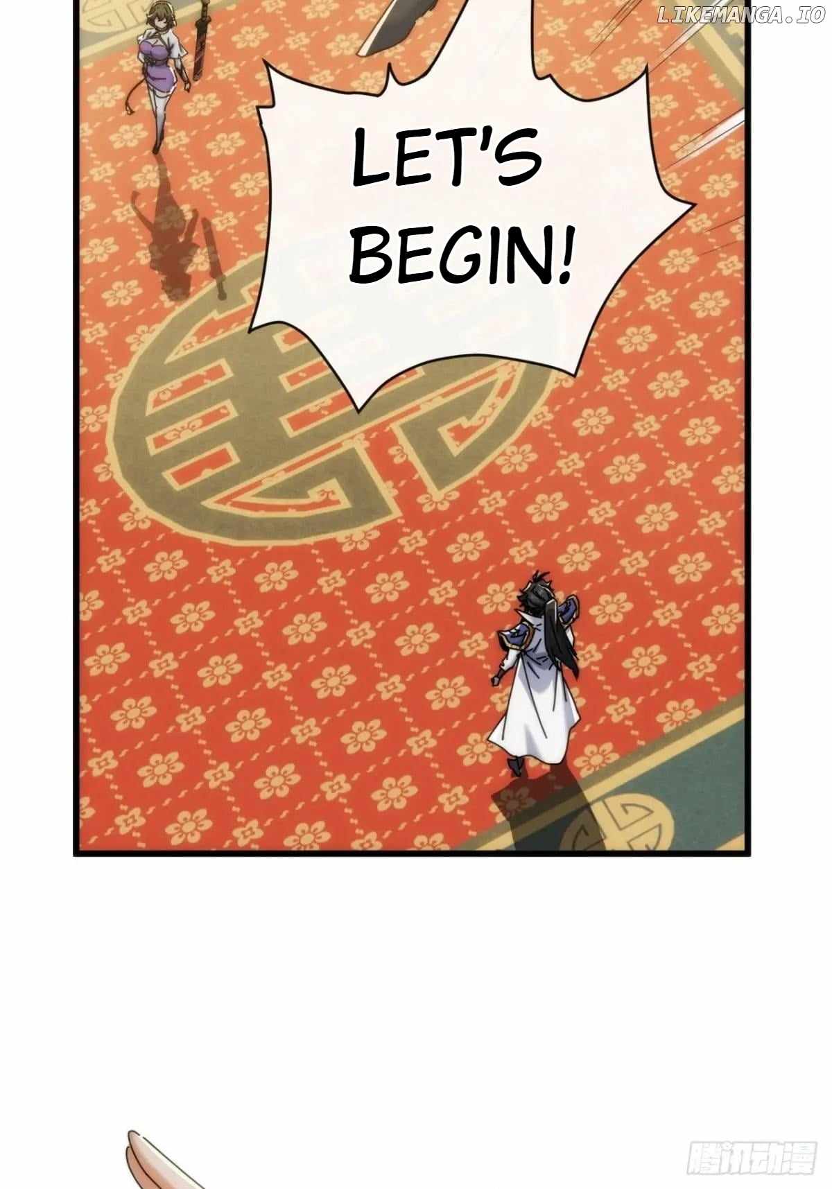 Read Please Slay The Demon! Young Master! chapter 174 image 4 on Lezhin