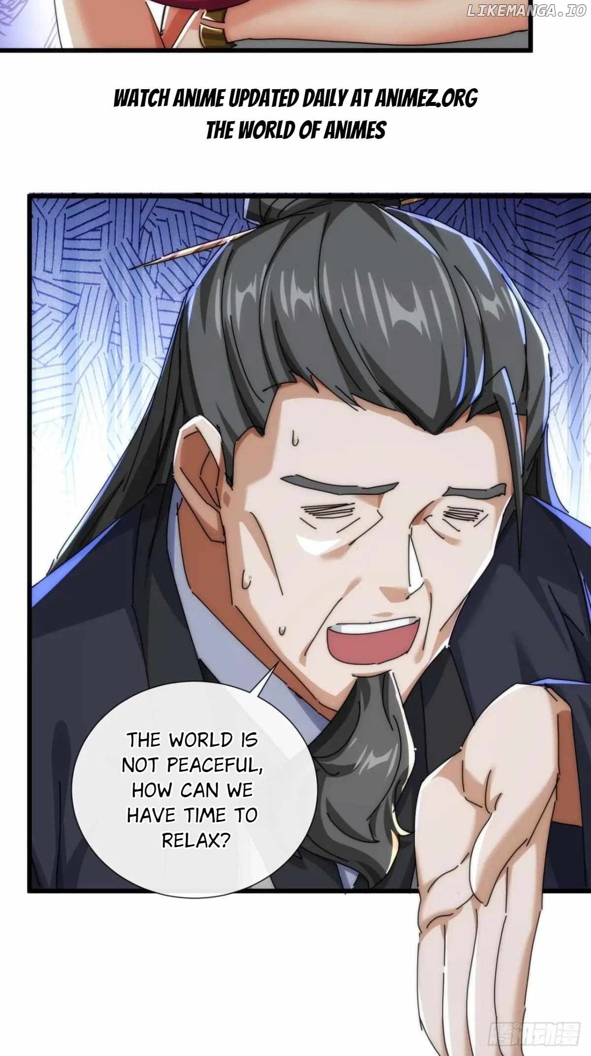 Read Please Slay The Demon! Young Master! chapter 174 image 43 on Lezhin