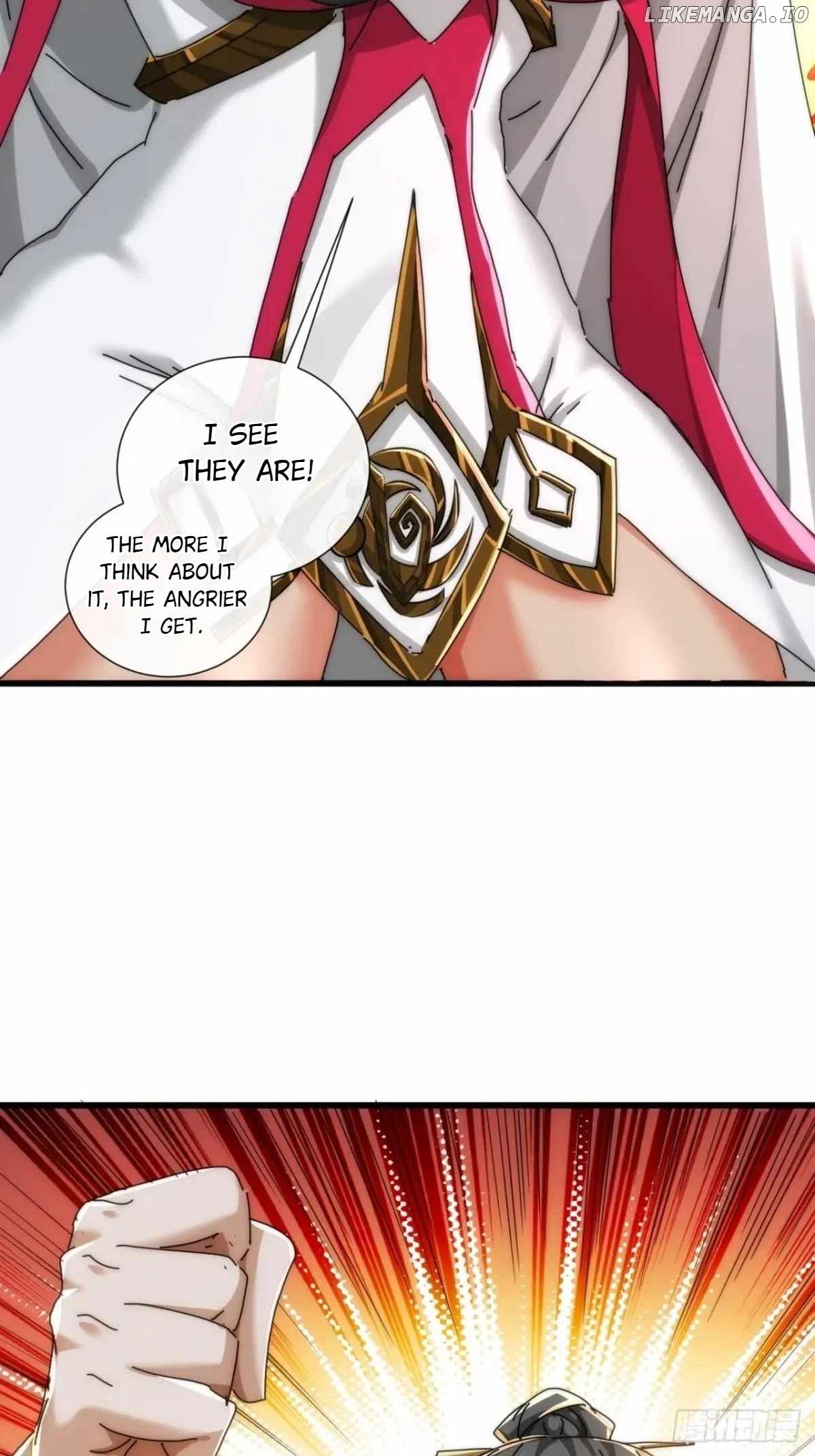 Read Please Slay The Demon! Young Master! chapter 174 image 47 on Lezhin