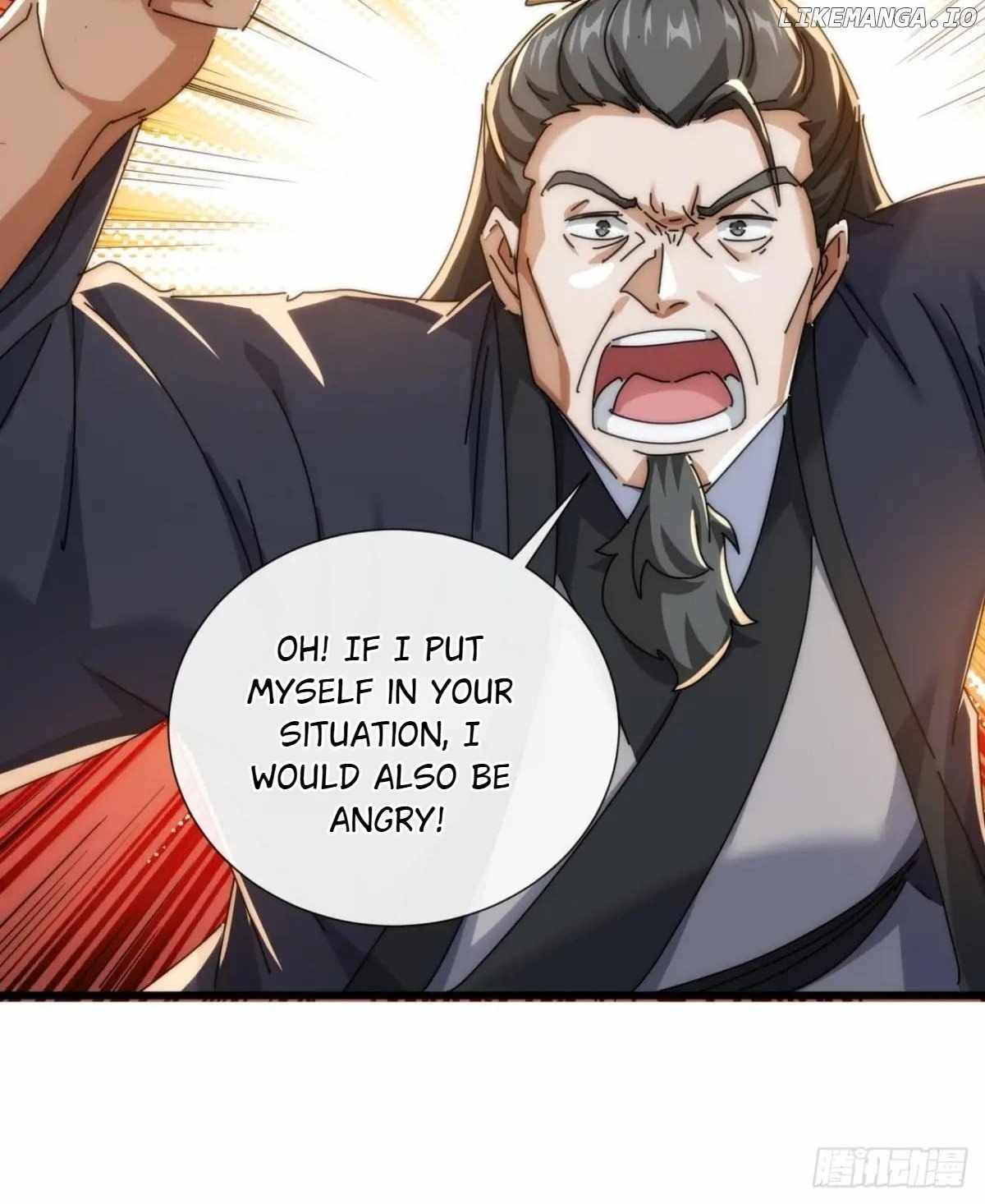 Read Please Slay The Demon! Young Master! chapter 174 image 48 on Lezhin