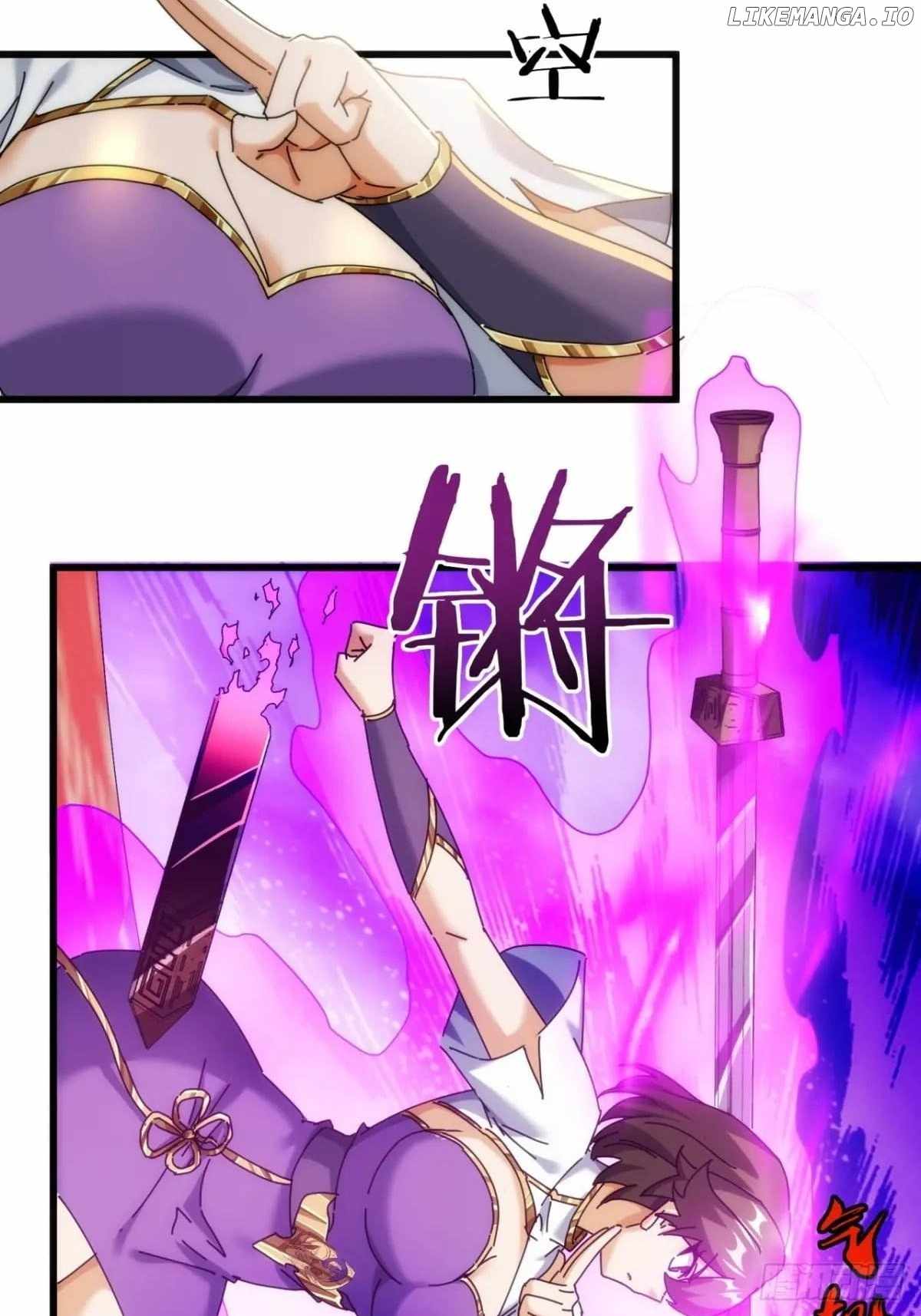 Read Please Slay The Demon! Young Master! chapter 174 image 5 on Lezhin