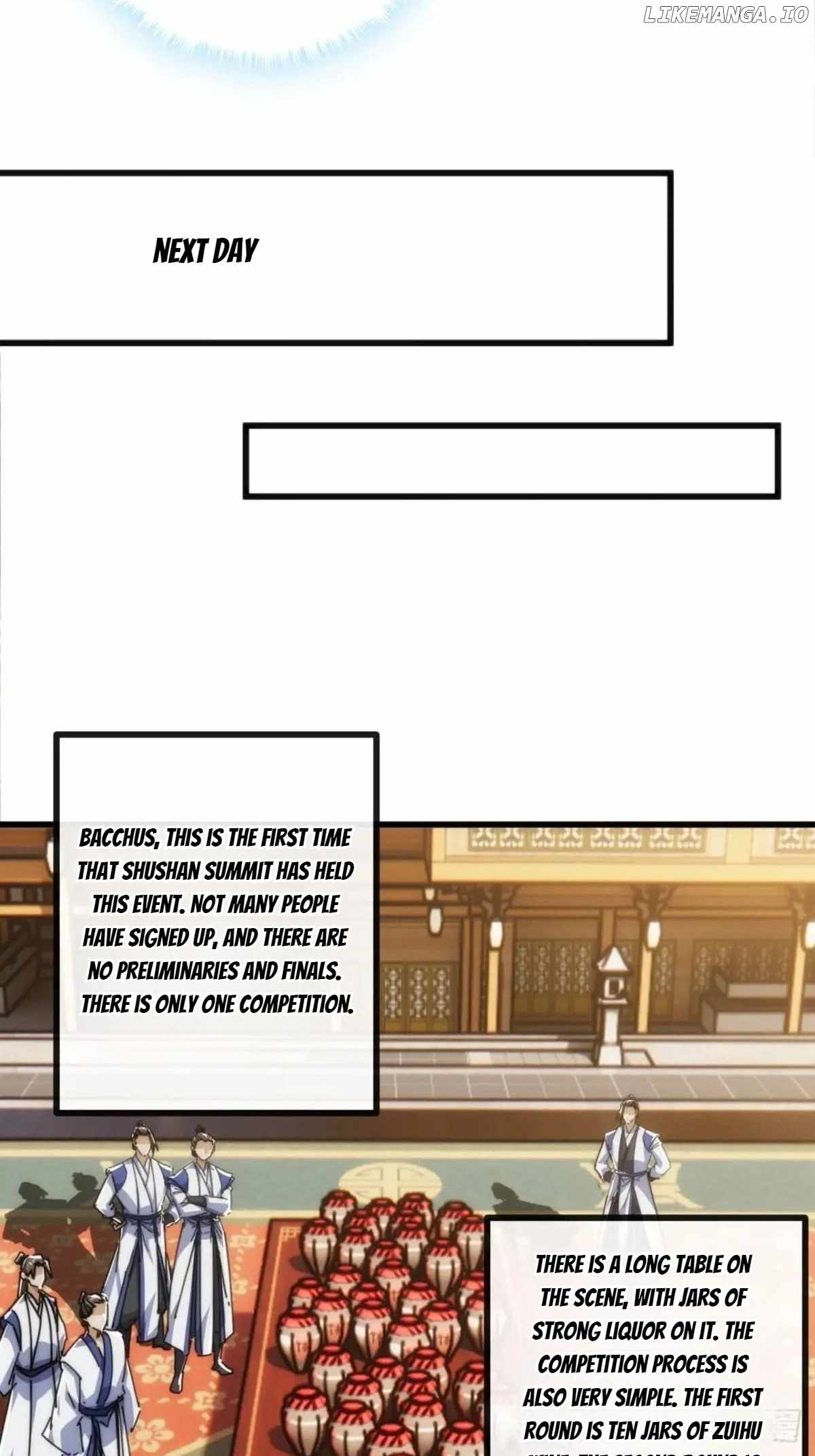 Read Please Slay The Demon! Young Master! chapter 174 image 52 on Lezhin