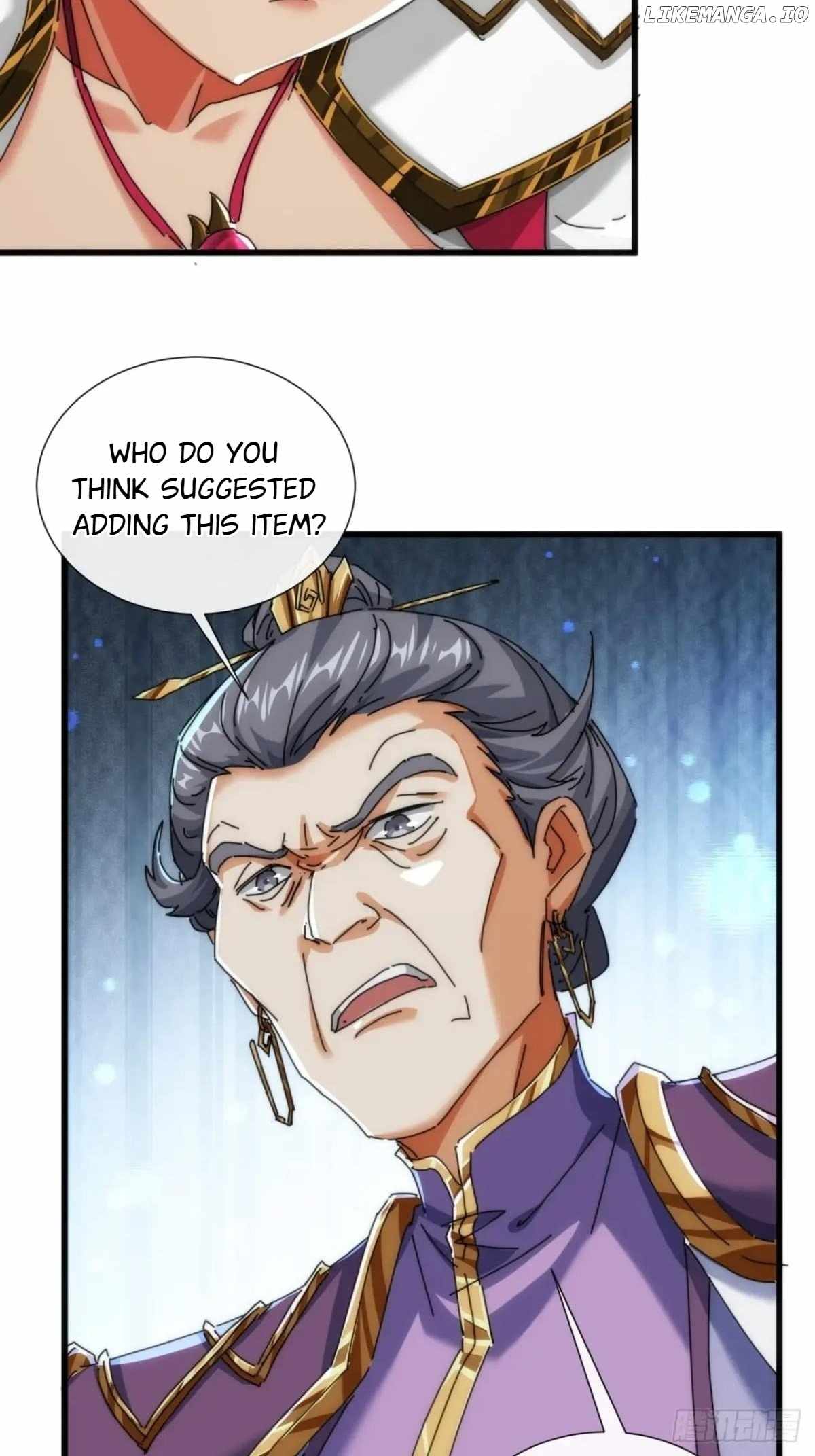 Read Please Slay The Demon! Young Master! chapter 174 image 58 on Lezhin