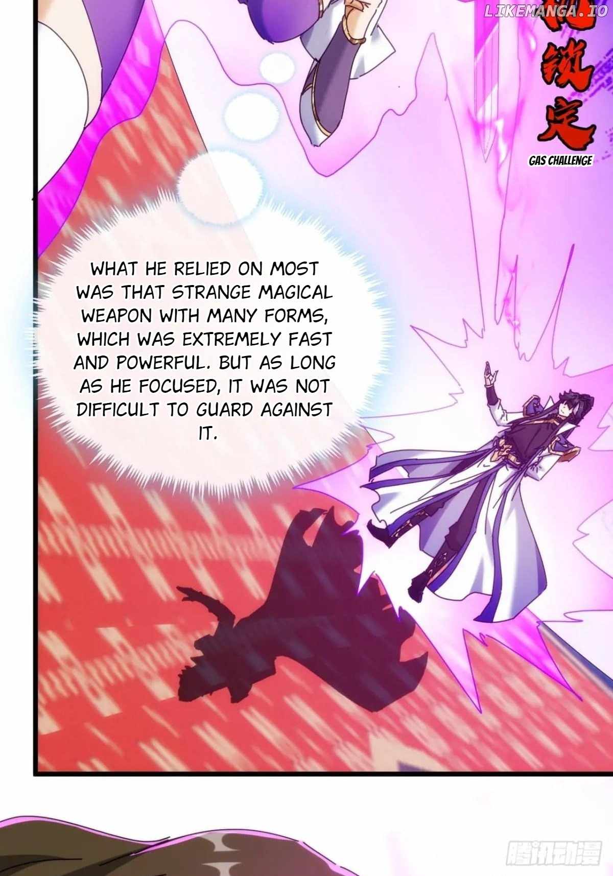 Read Please Slay The Demon! Young Master! chapter 174 image 6 on Lezhin
