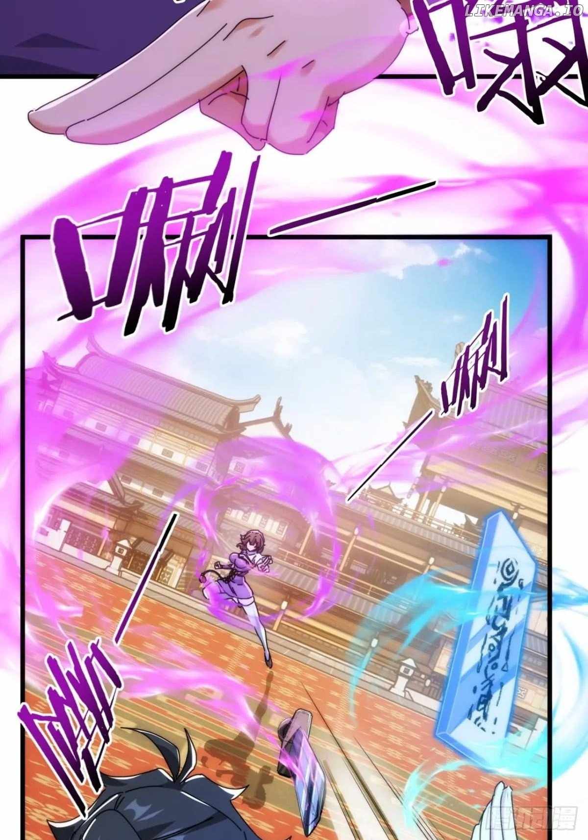 Read Please Slay The Demon! Young Master! chapter 174 image 8 on Lezhin